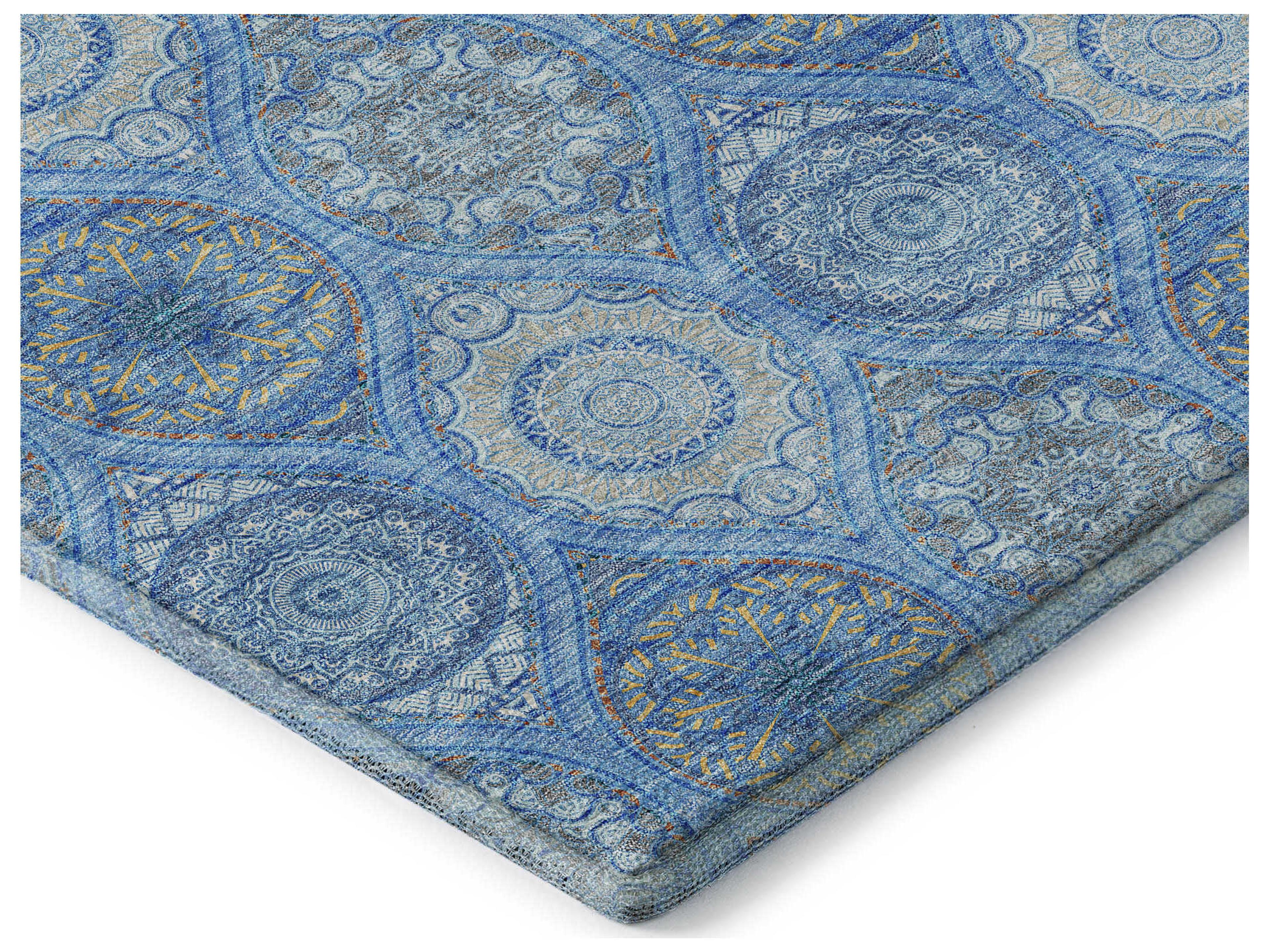 Dalyn Mayfield Moroccan Area Rug