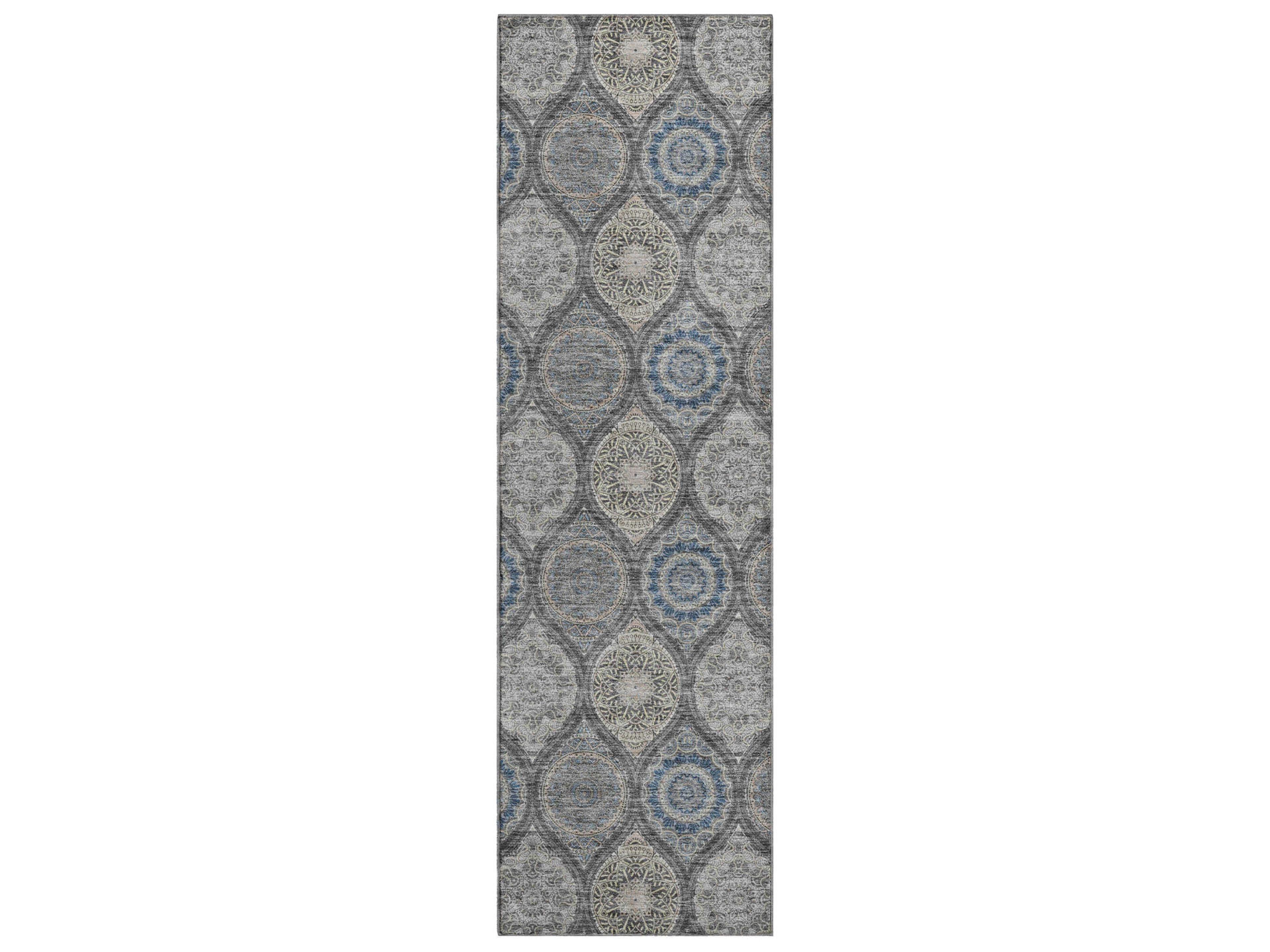 Dalyn Mayfield Moroccan Area Rug