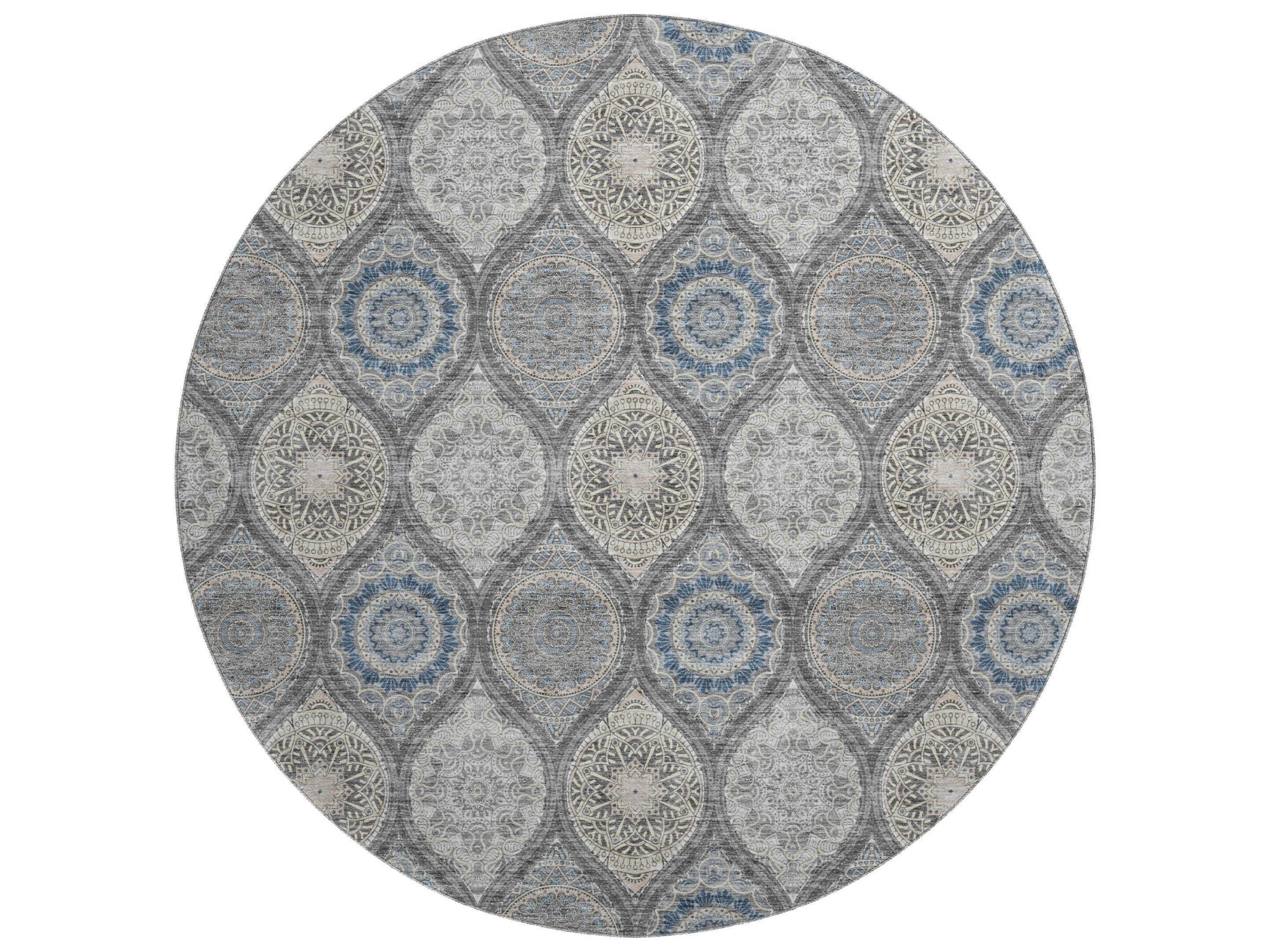 Dalyn Mayfield Moroccan Area Rug