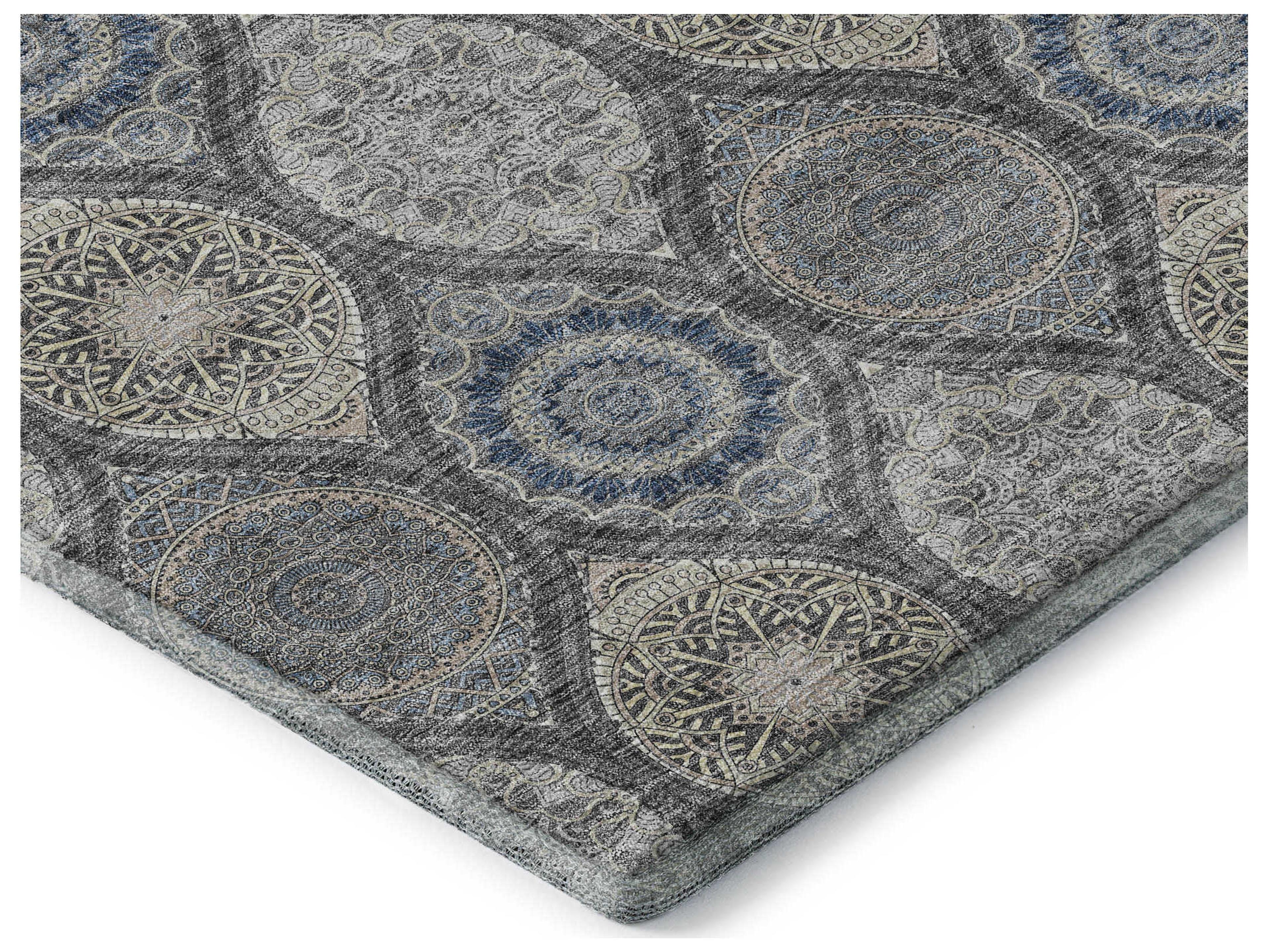 Dalyn Mayfield Moroccan Area Rug