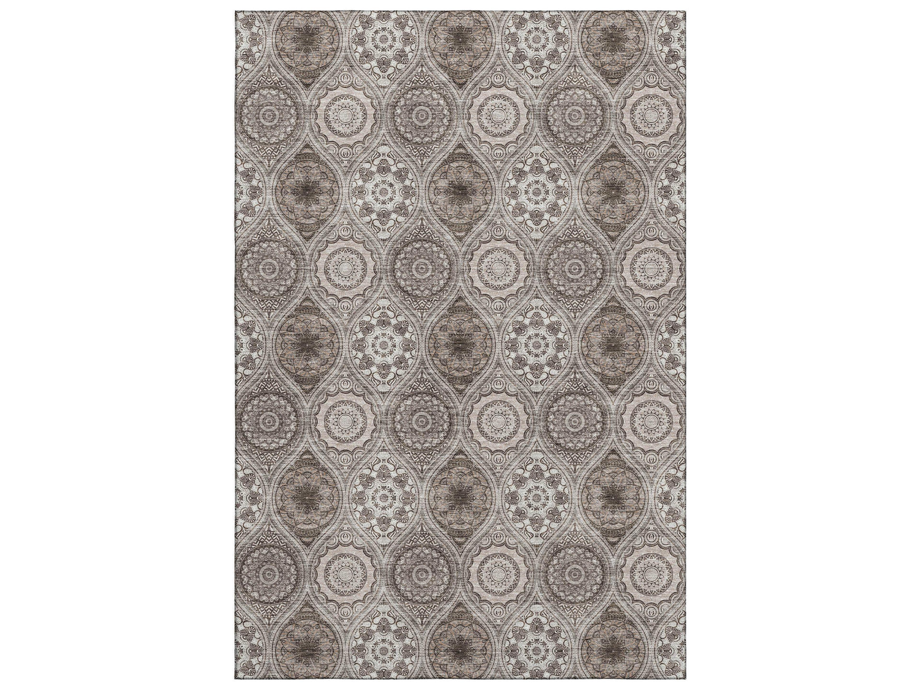 Mayfield Moroccan Area Rug