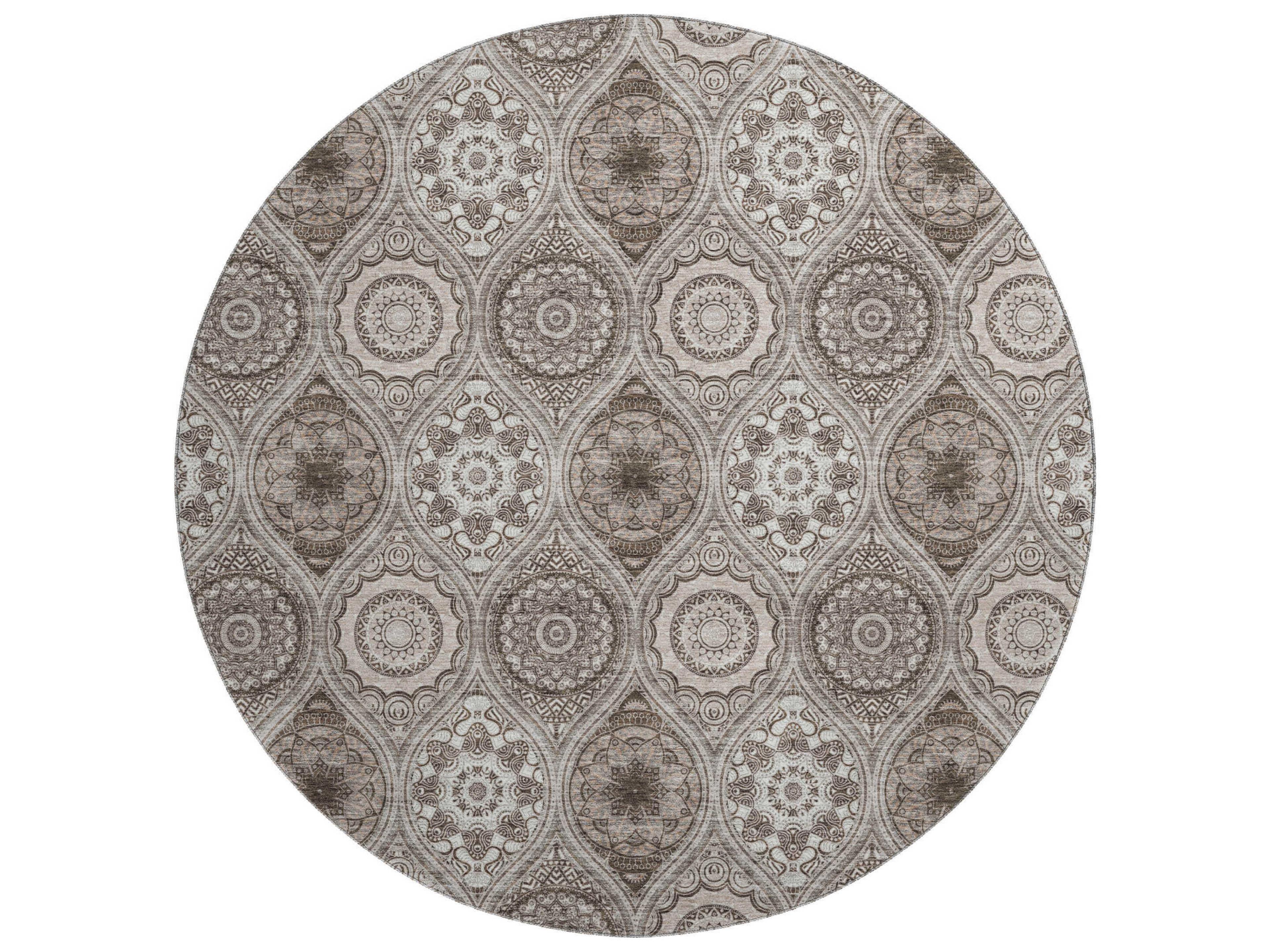 Dalyn Mayfield Moroccan Area Rug