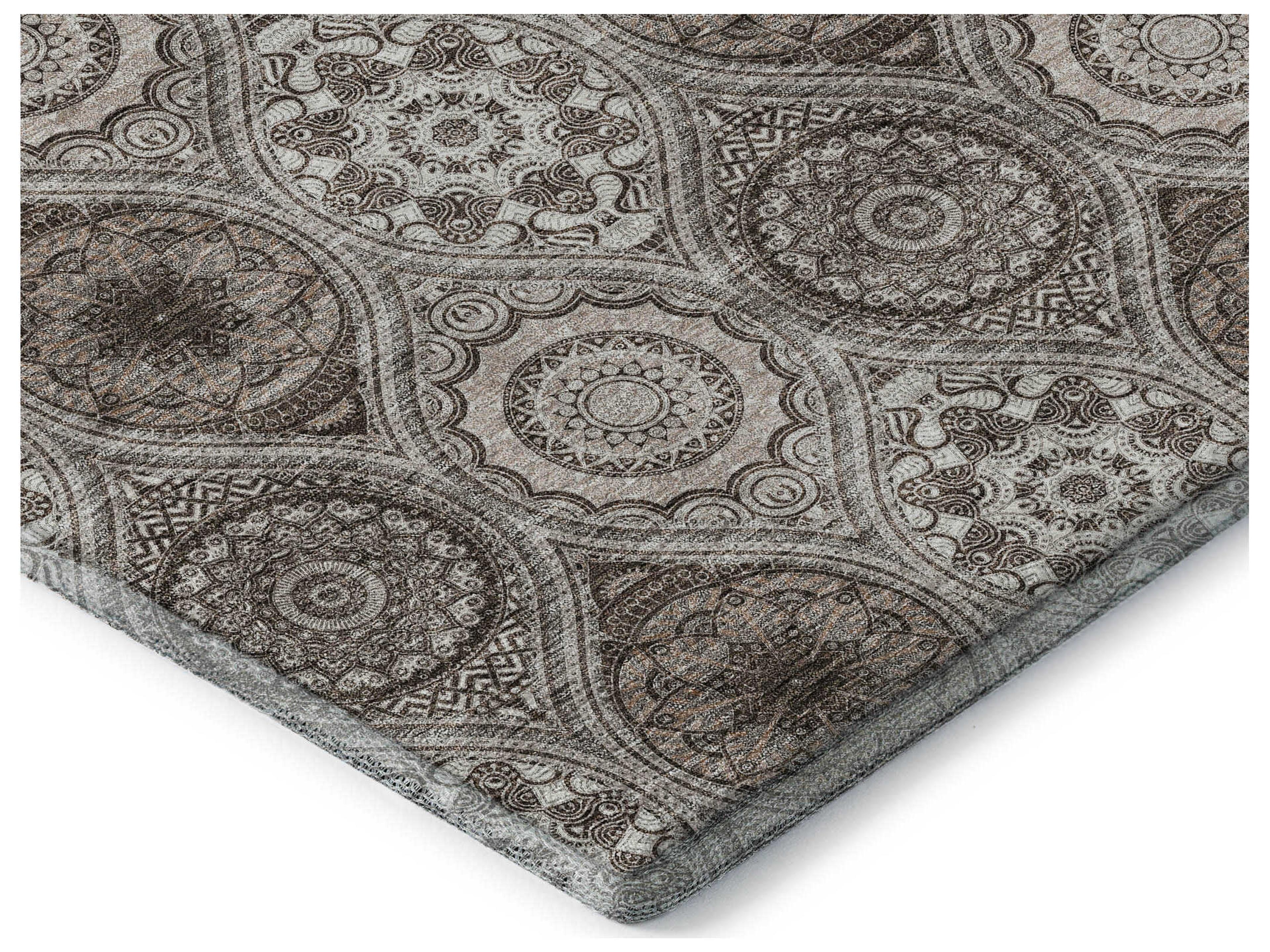 Dalyn Mayfield Moroccan Area Rug