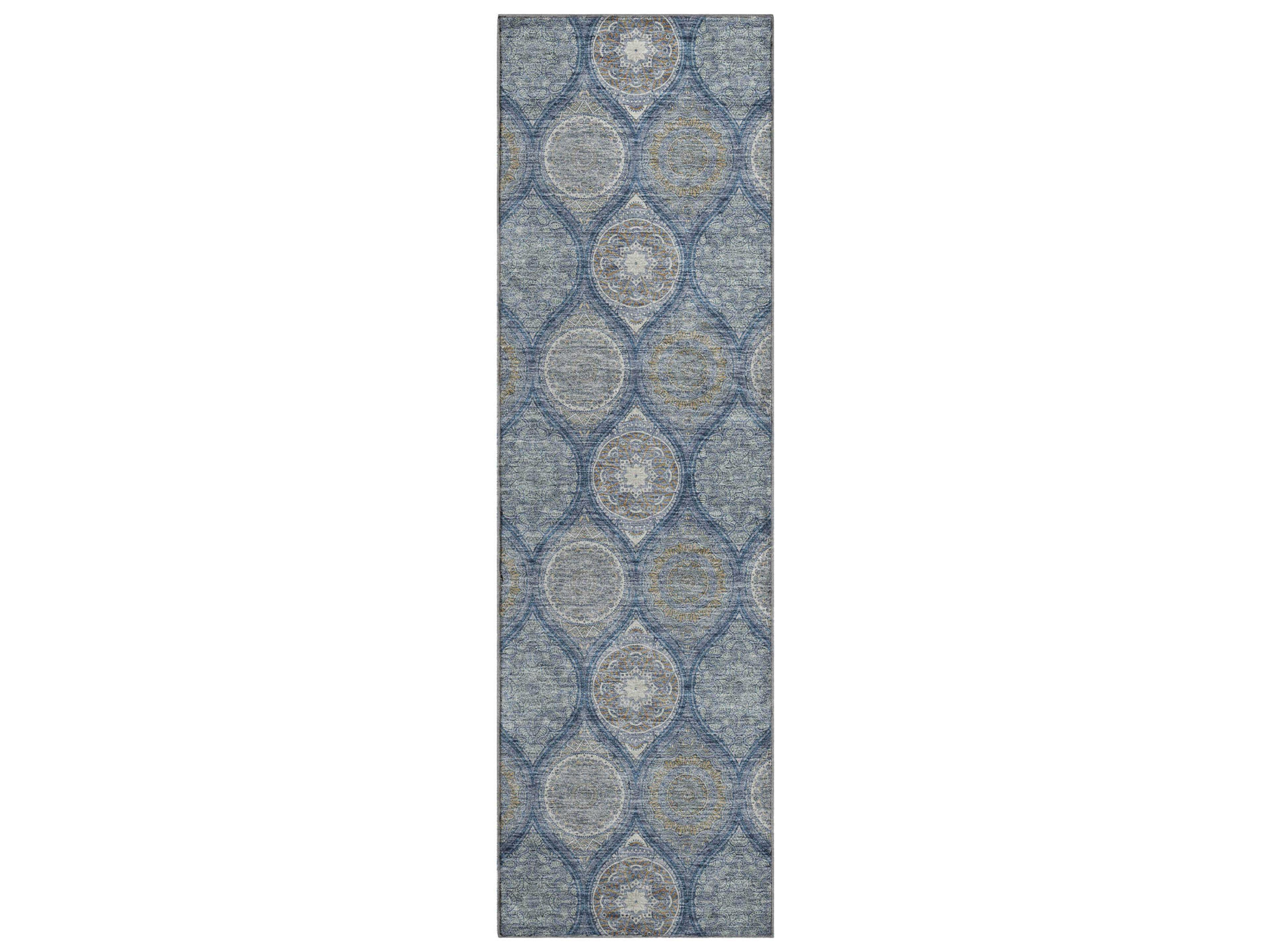 Dalyn Mayfield Moroccan Area Rug