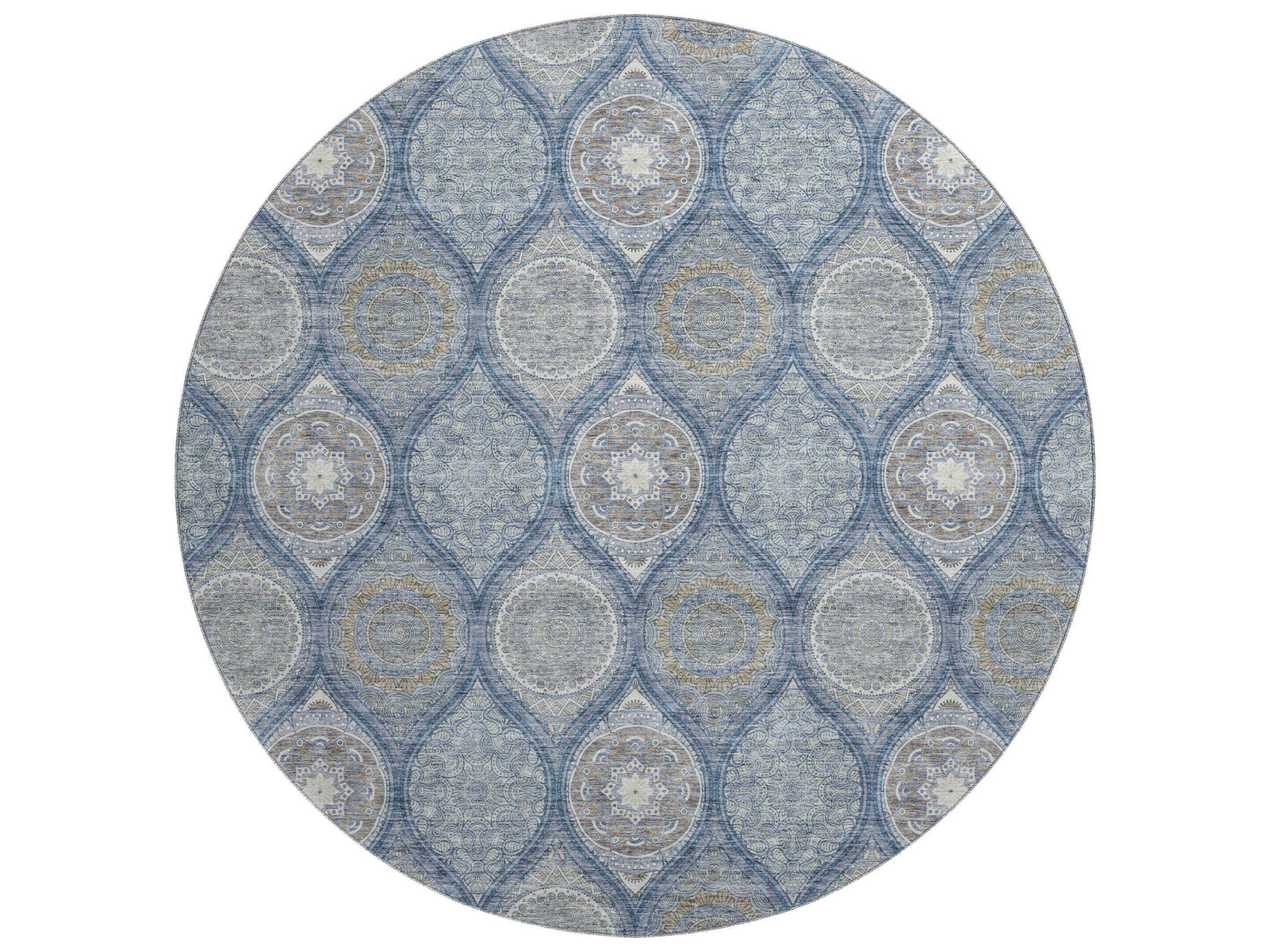 Dalyn Mayfield Moroccan Area Rug
