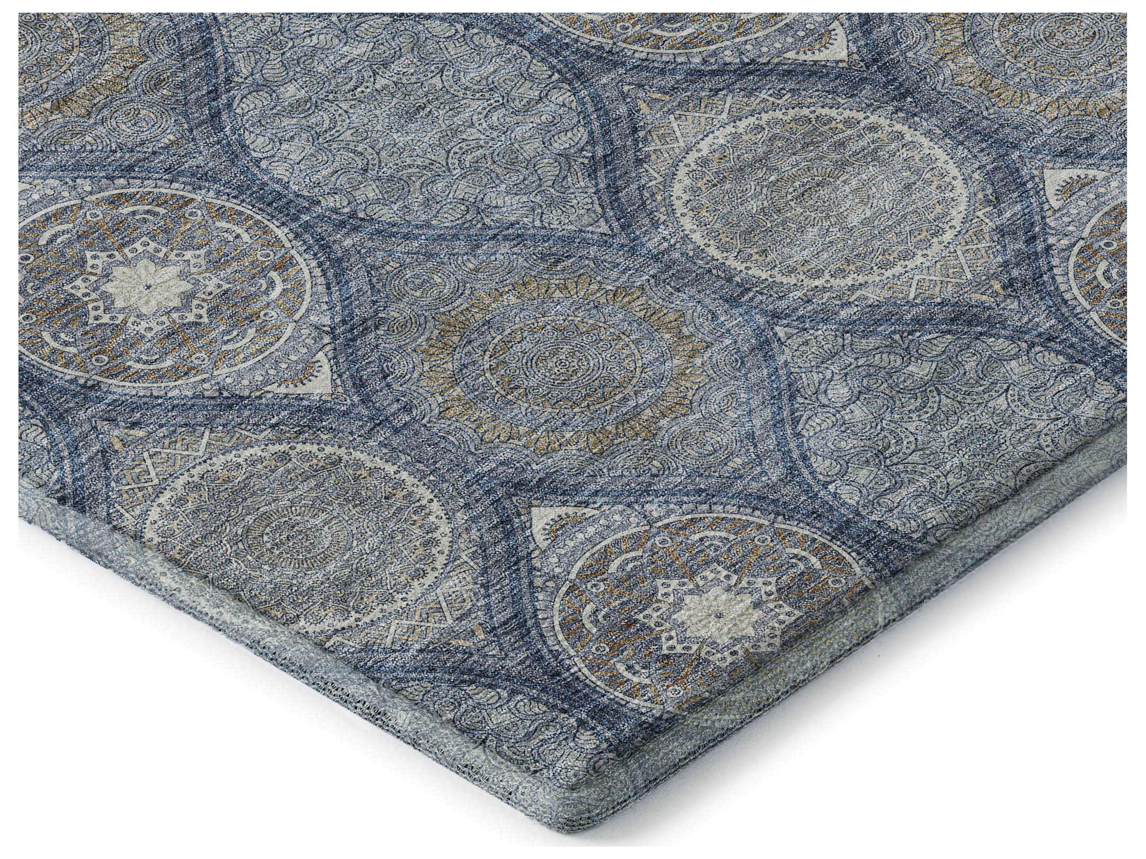 Dalyn Mayfield Moroccan Area Rug