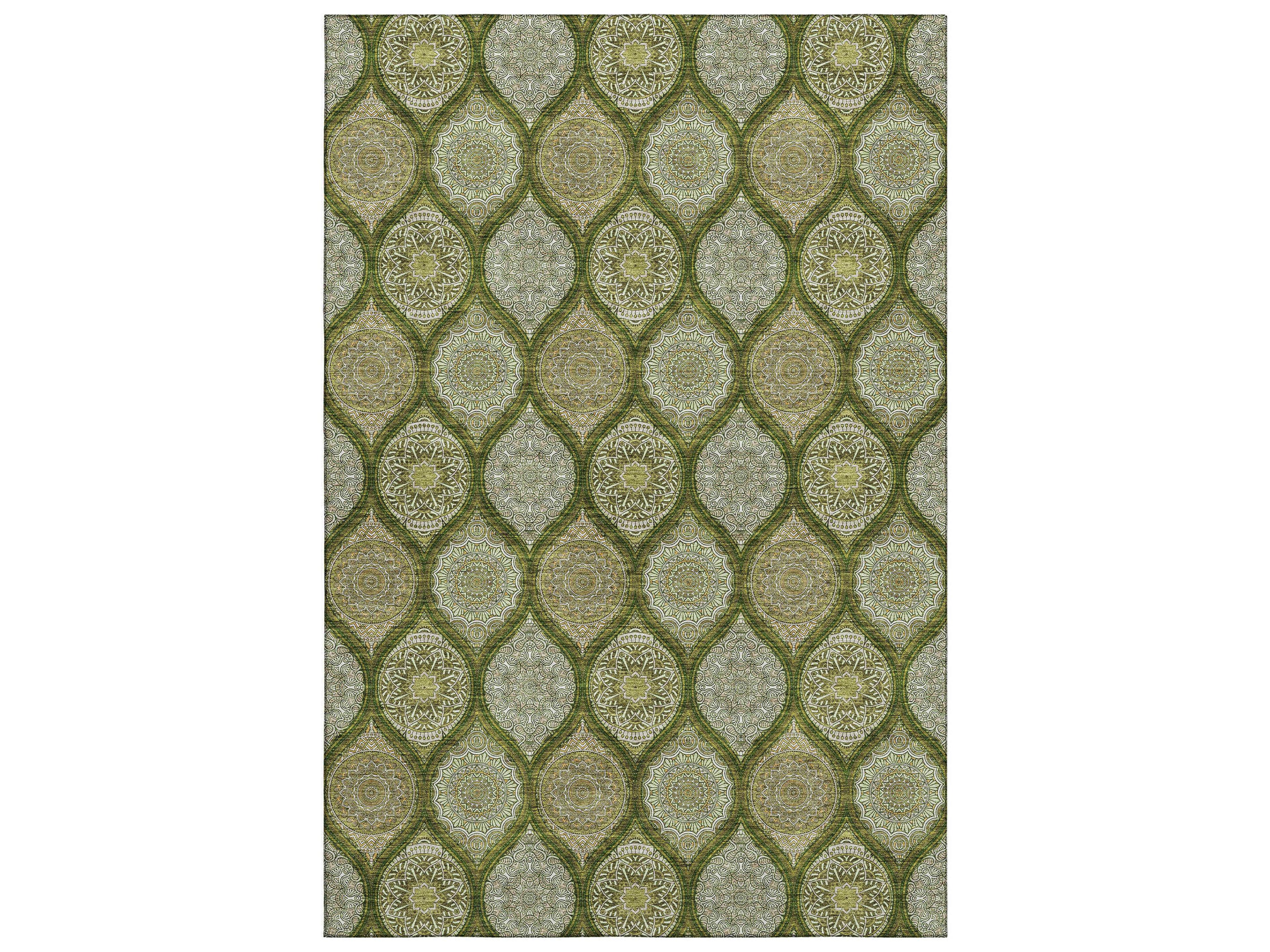 Mayfield Moroccan Area Rug