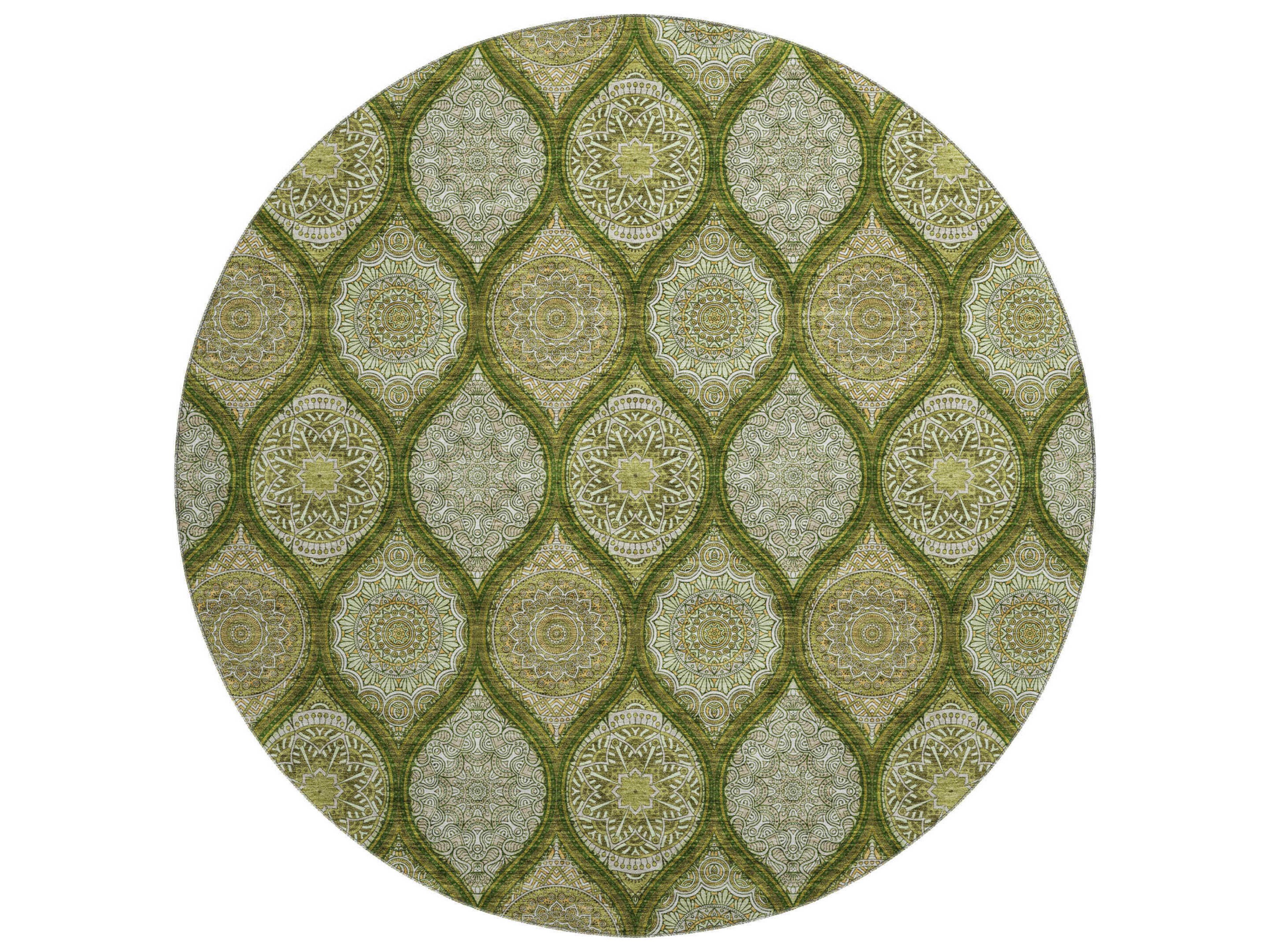 Dalyn Mayfield Moroccan Area Rug