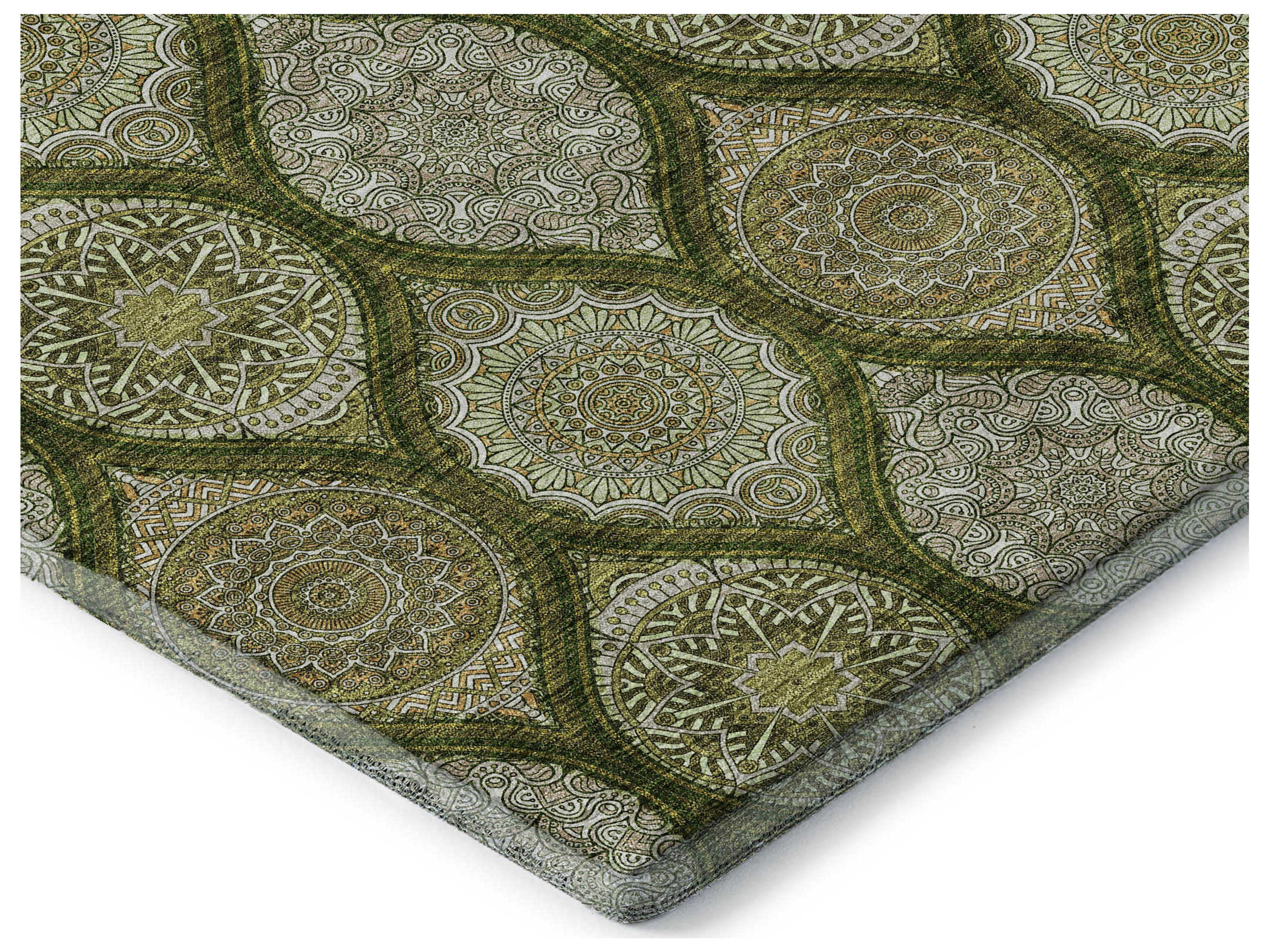 Dalyn Mayfield Moroccan Area Rug