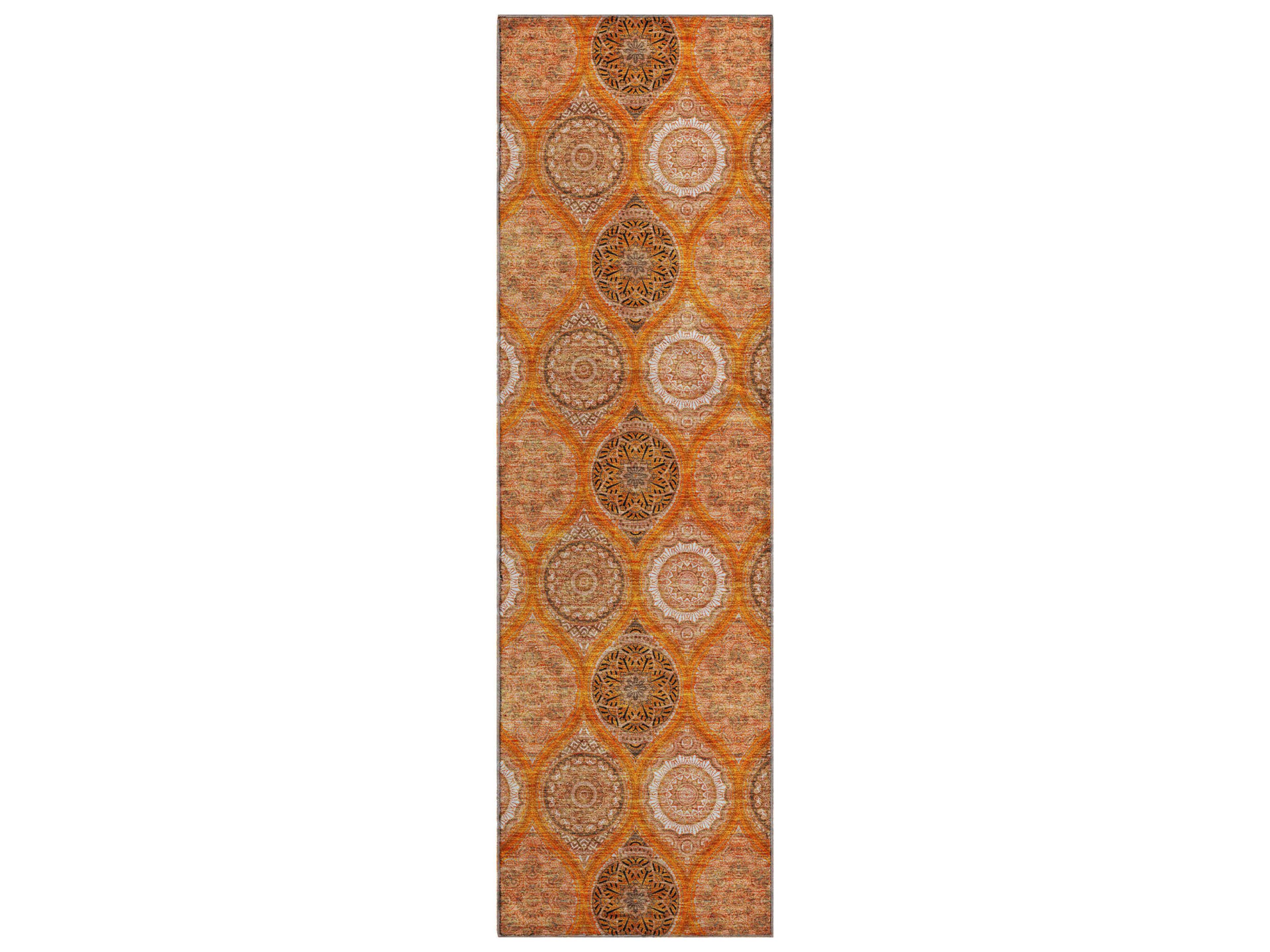 Dalyn Mayfield Moroccan Area Rug