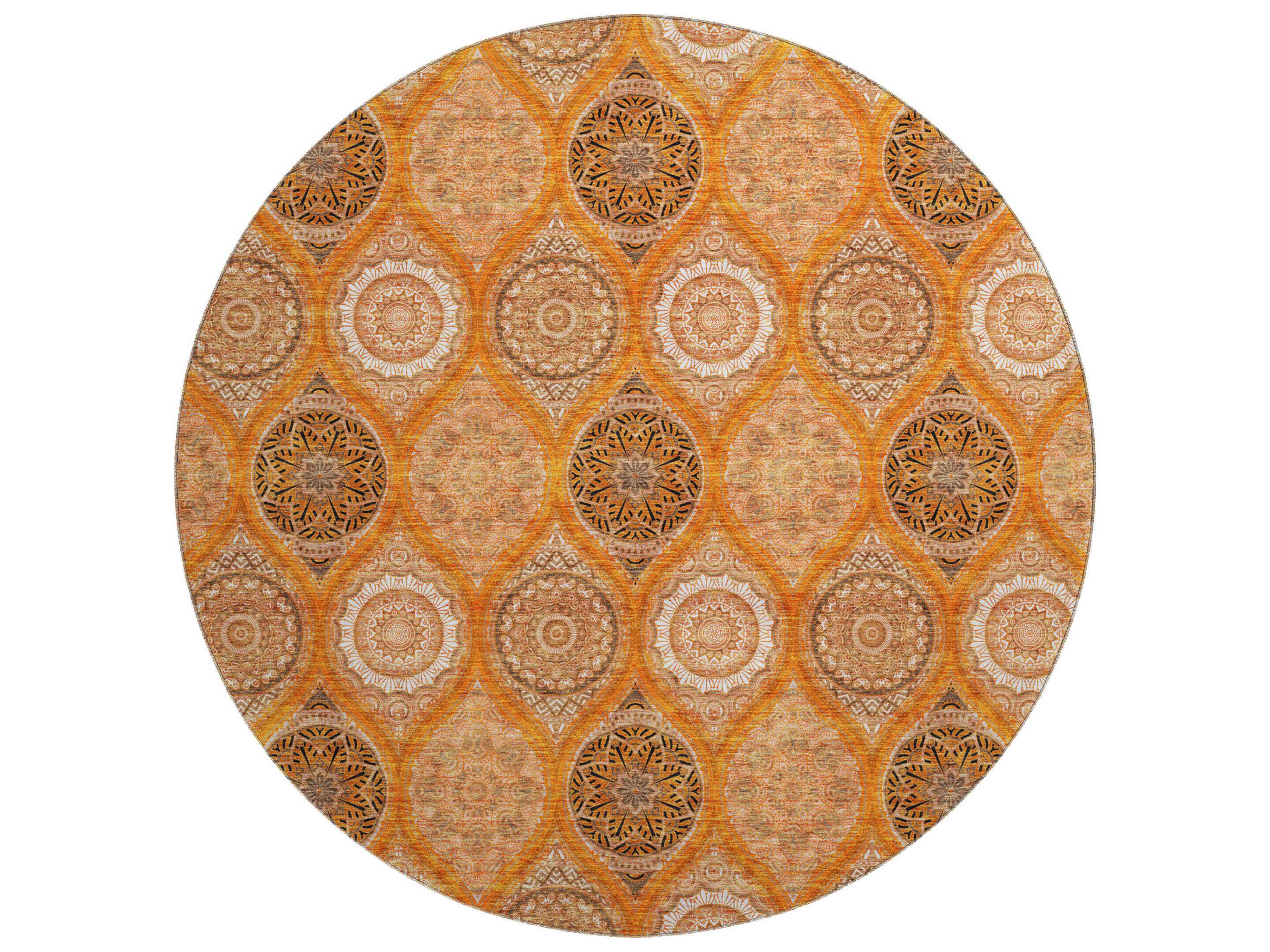 Dalyn Mayfield Moroccan Area Rug