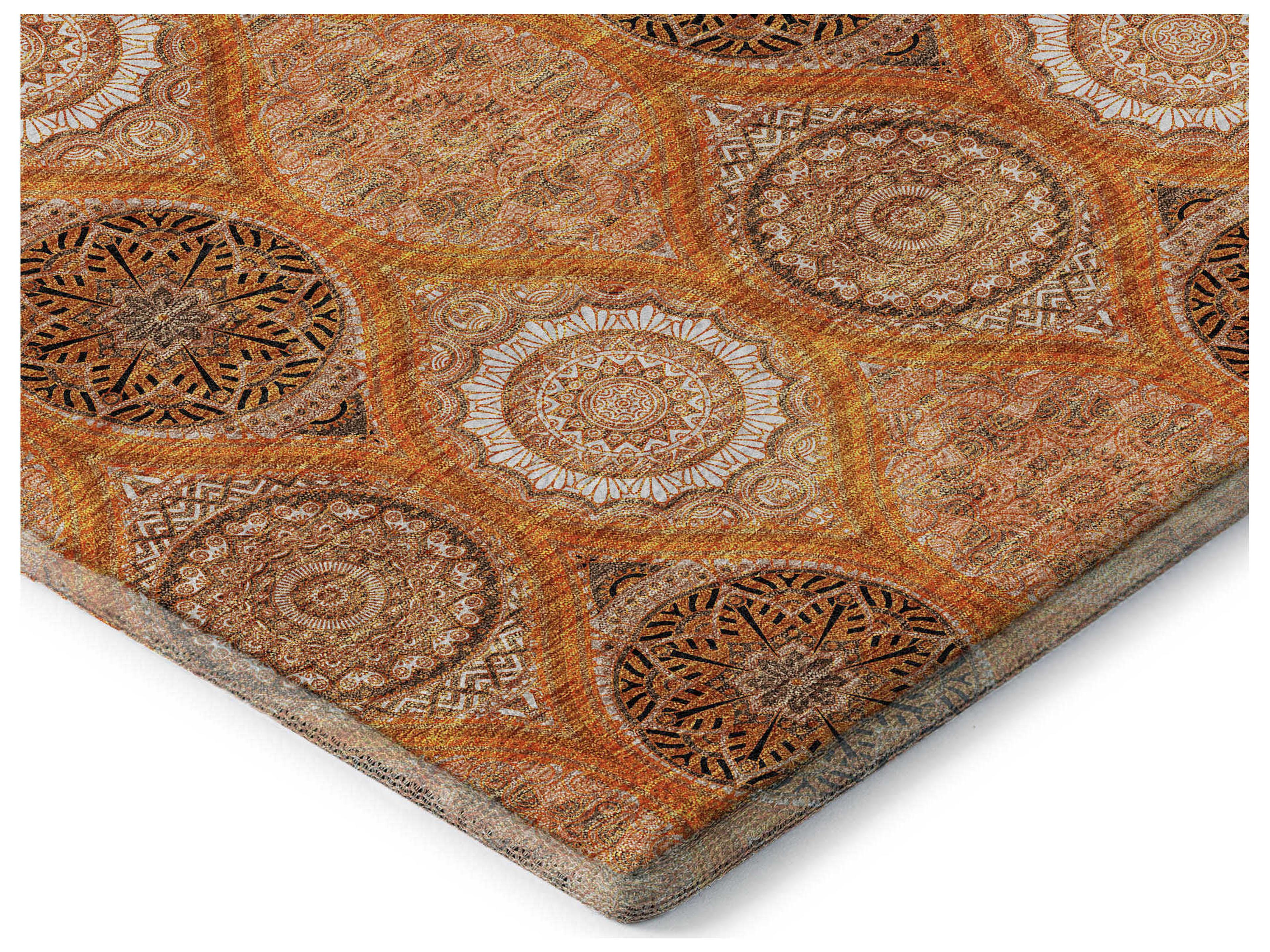 Dalyn Mayfield Moroccan Area Rug