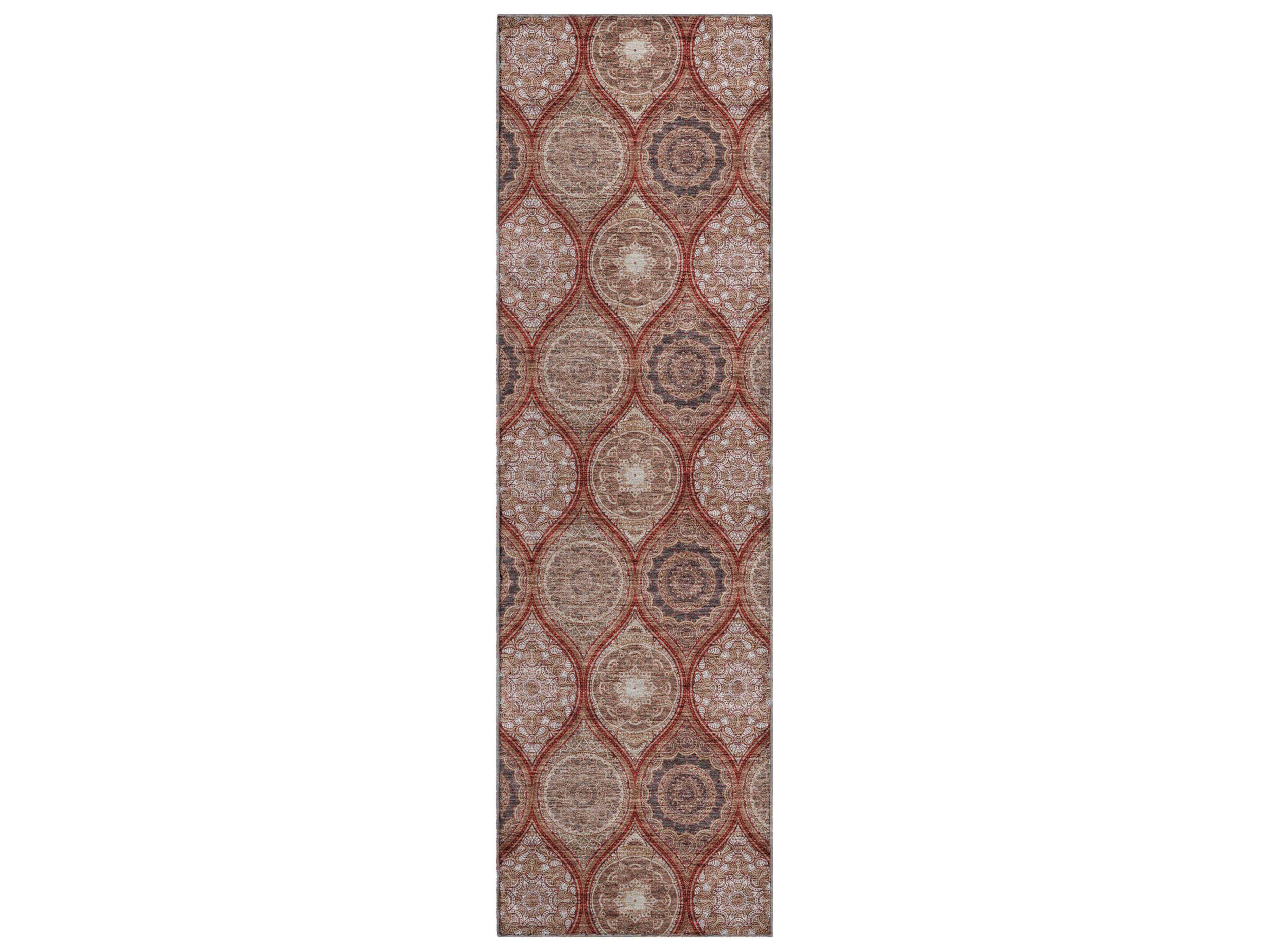 Dalyn Mayfield Moroccan Area Rug