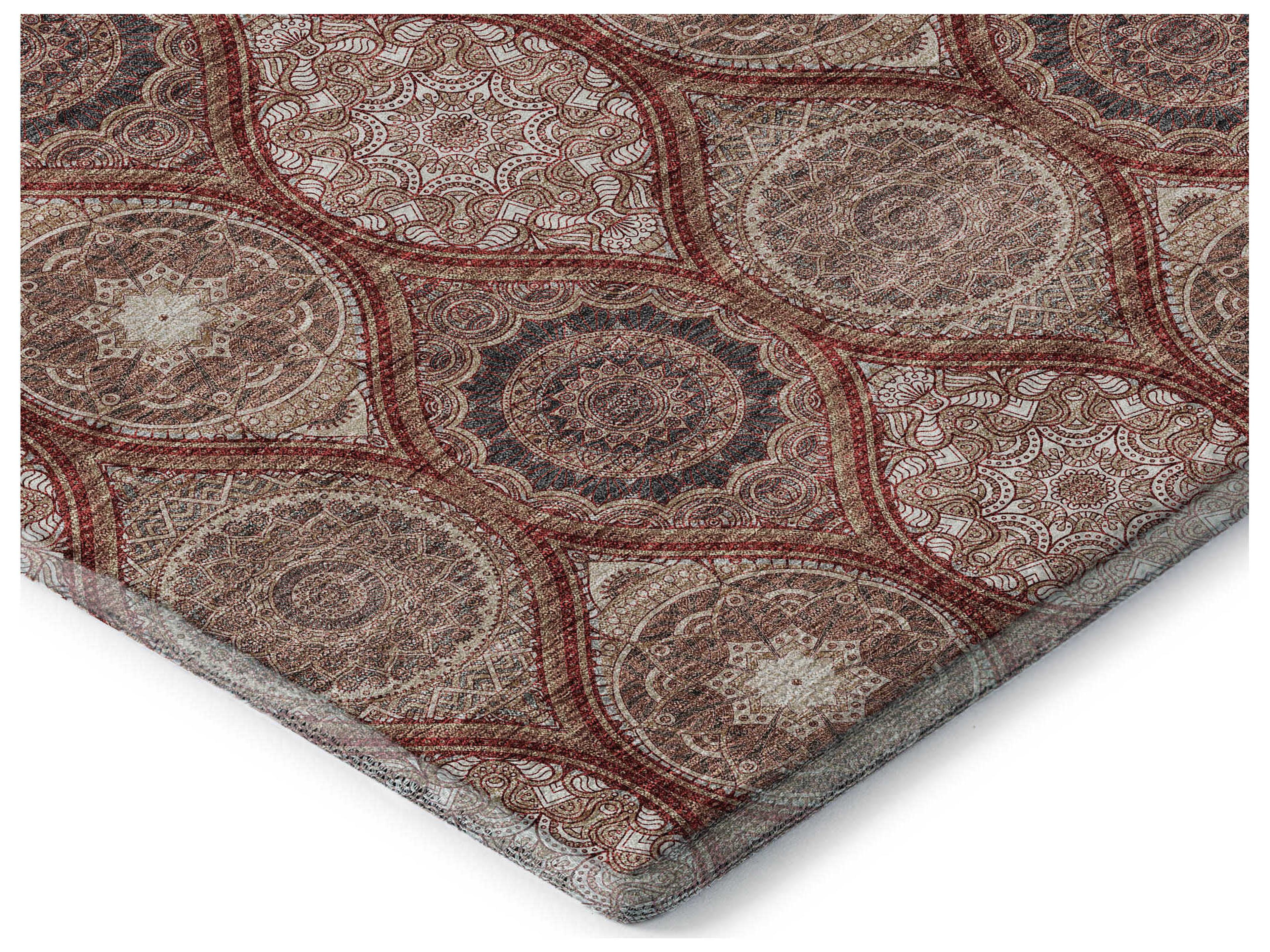 Dalyn Mayfield Moroccan Area Rug