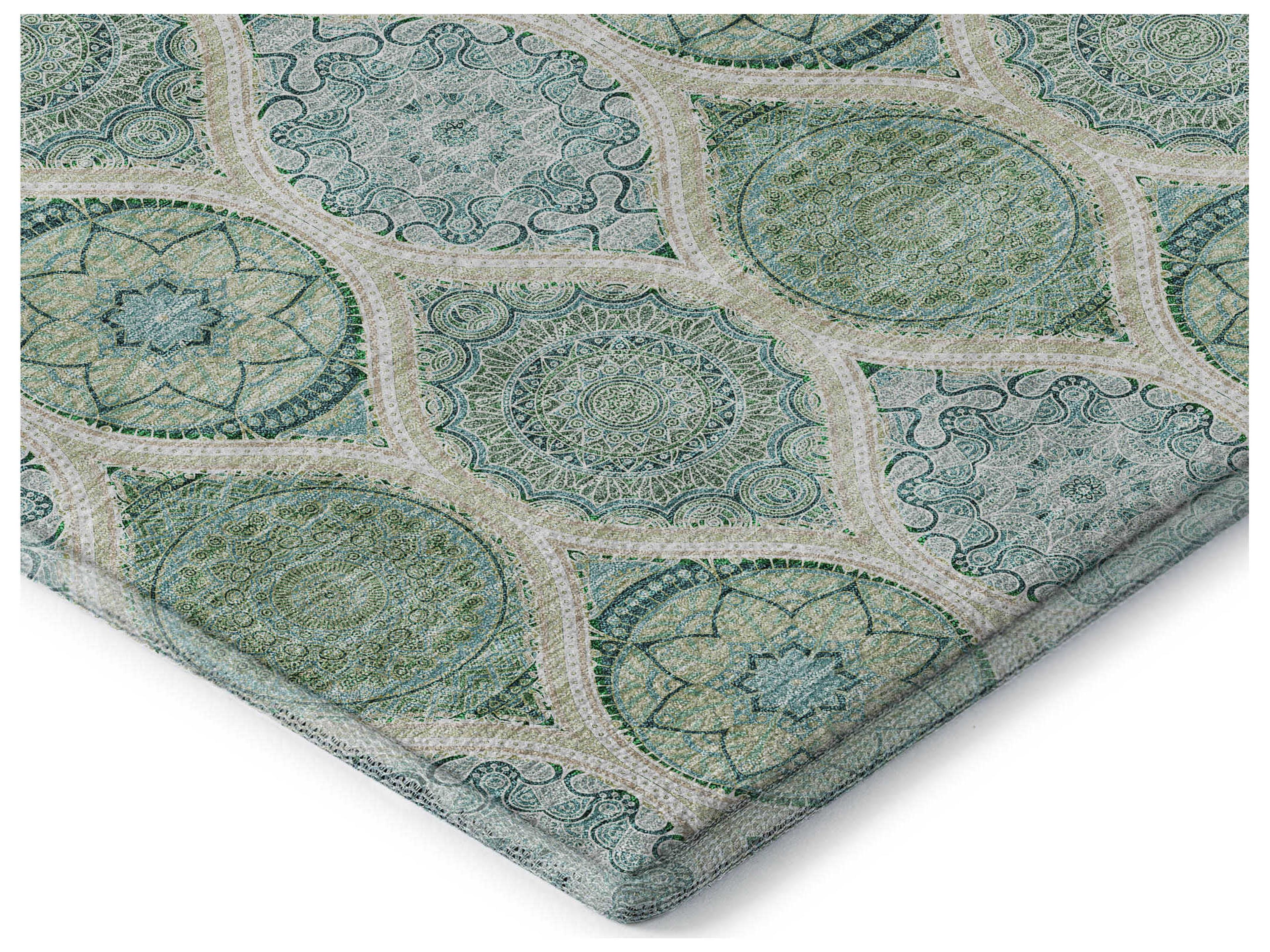 Dalyn Mayfield Moroccan Area Rug