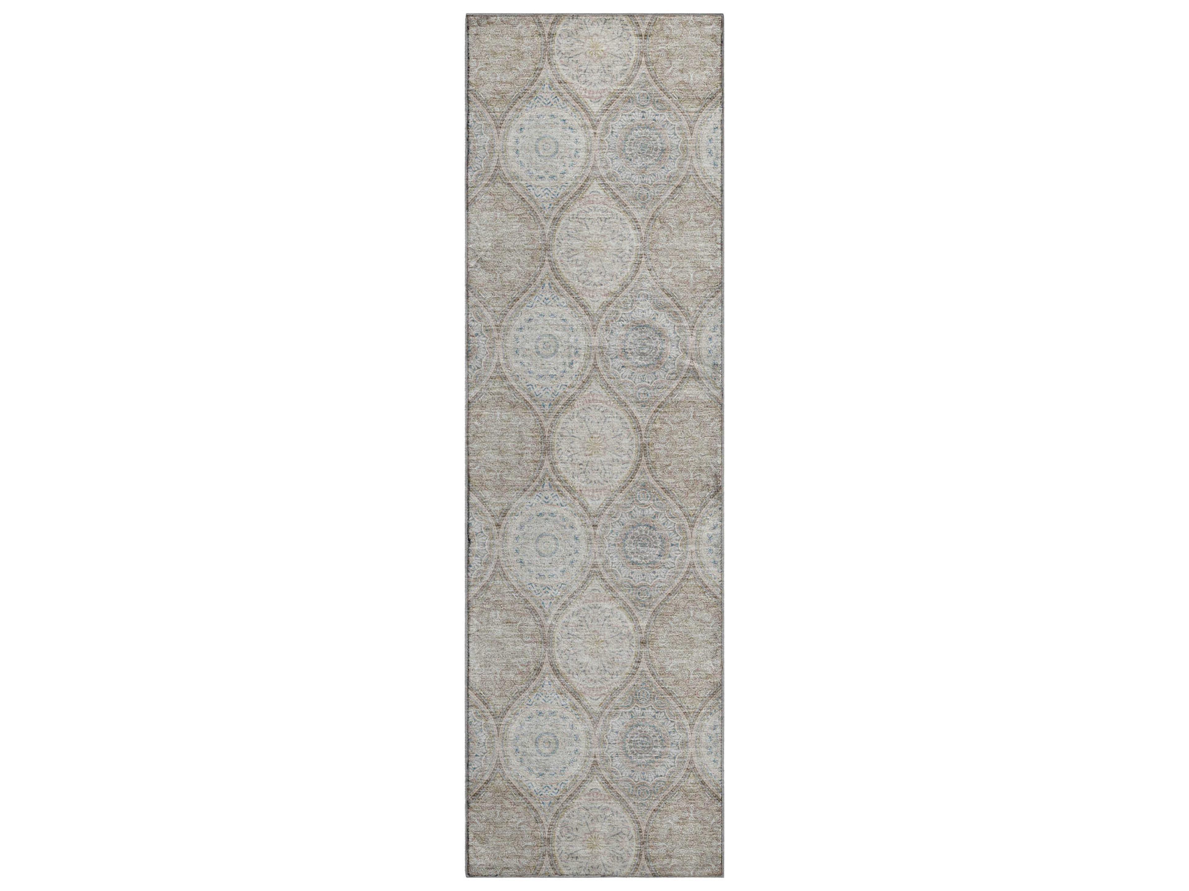 Dalyn Mayfield Moroccan Area Rug