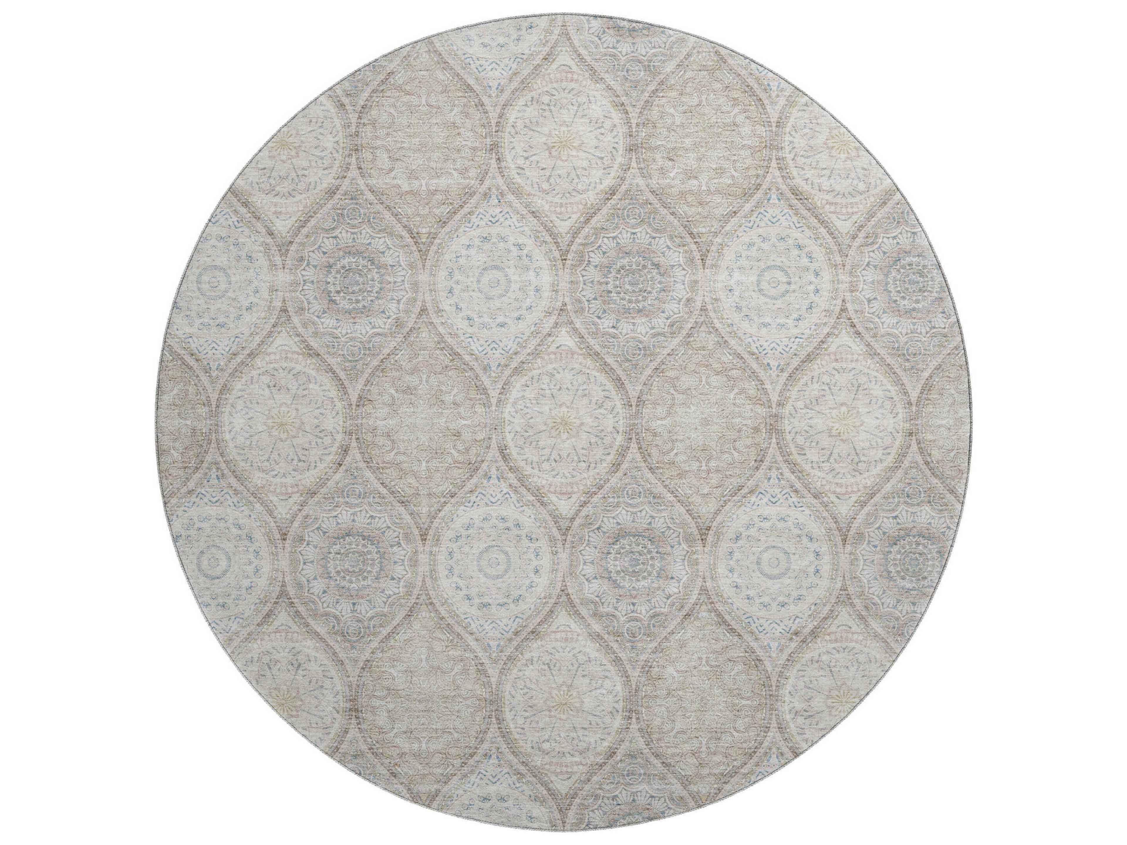 Dalyn Mayfield Moroccan Area Rug