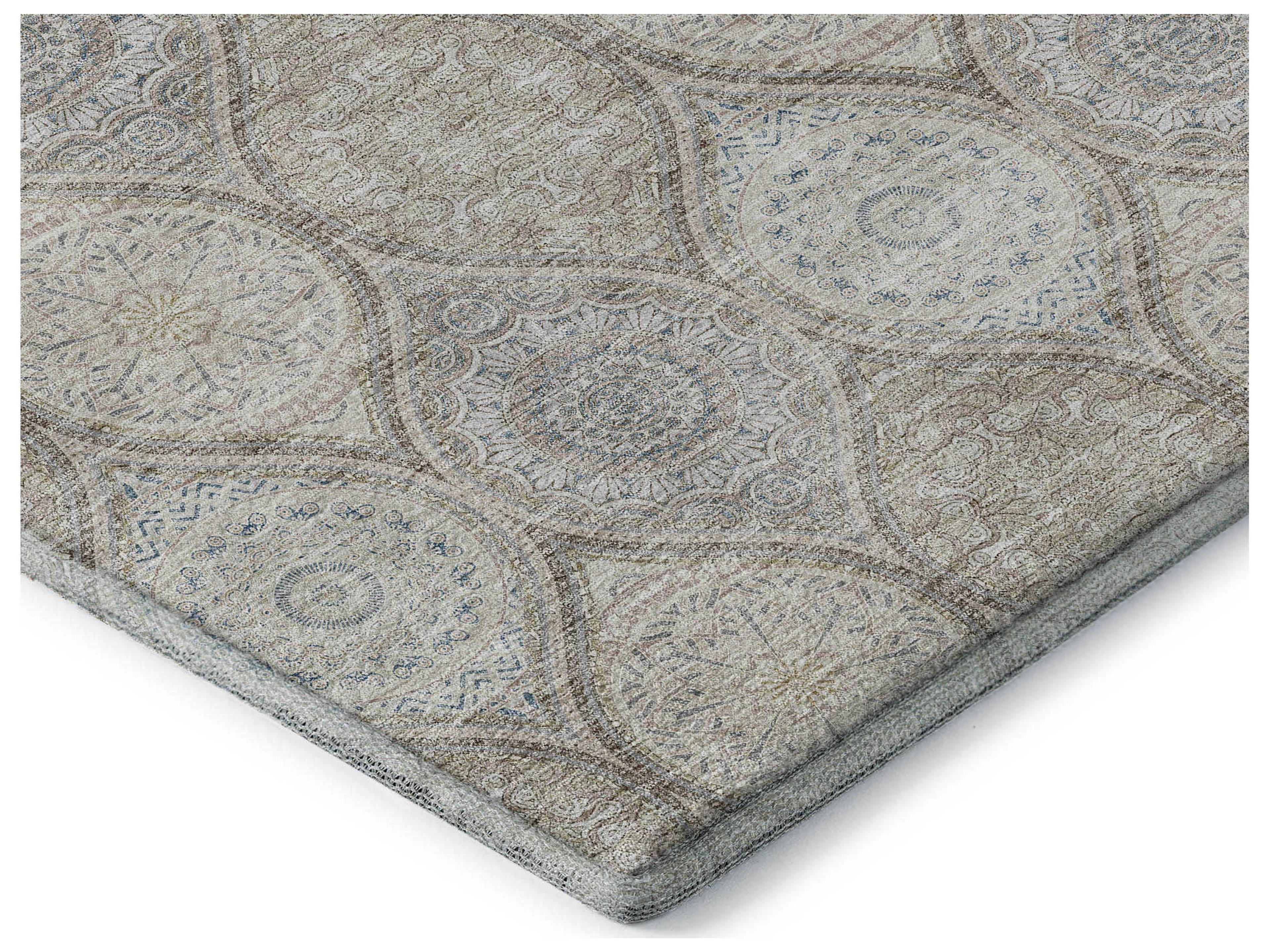 Dalyn Mayfield Moroccan Area Rug