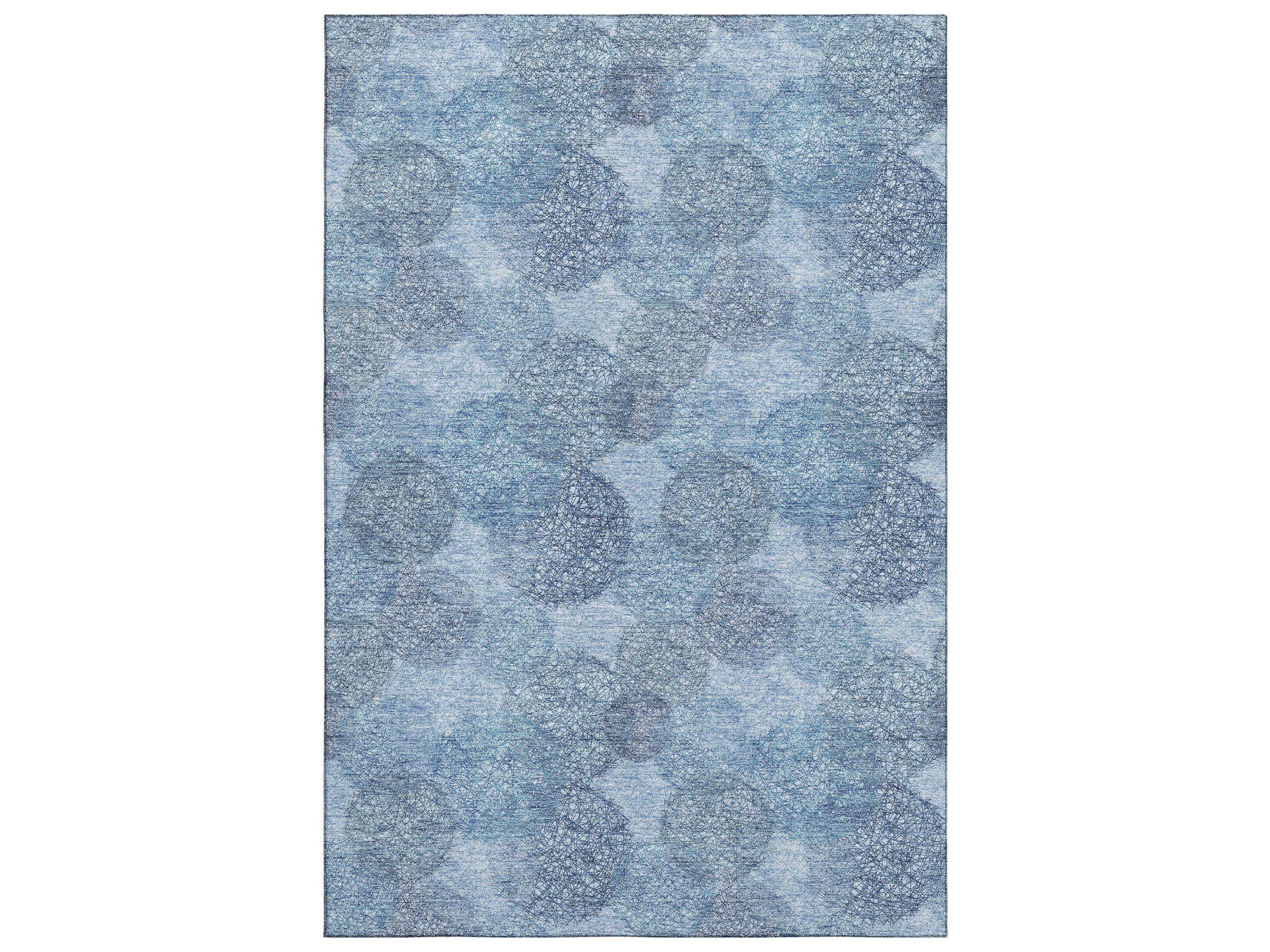 Mayfield Geometric Area Rug