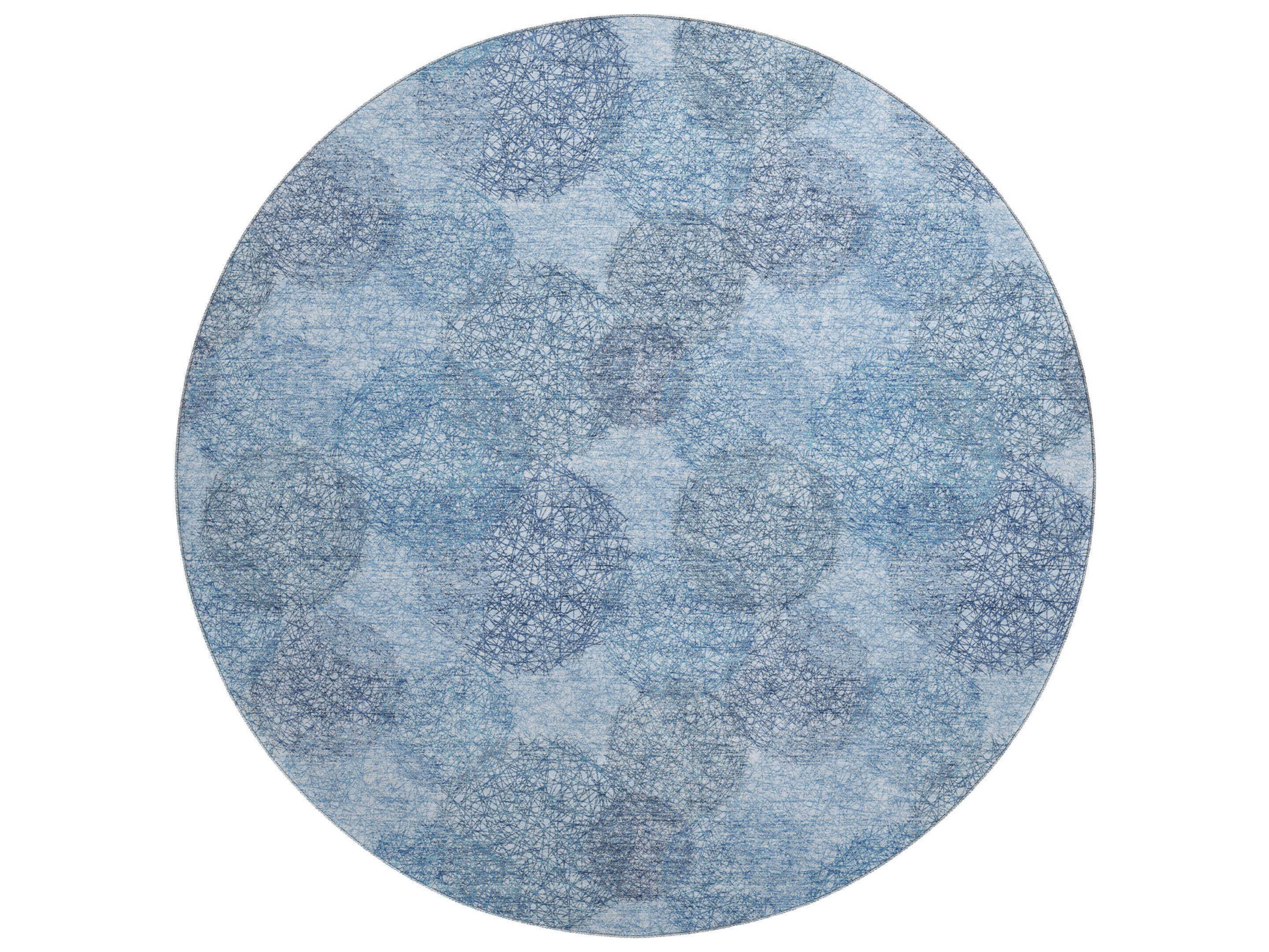 Dalyn Mayfield Geometric Area Rug