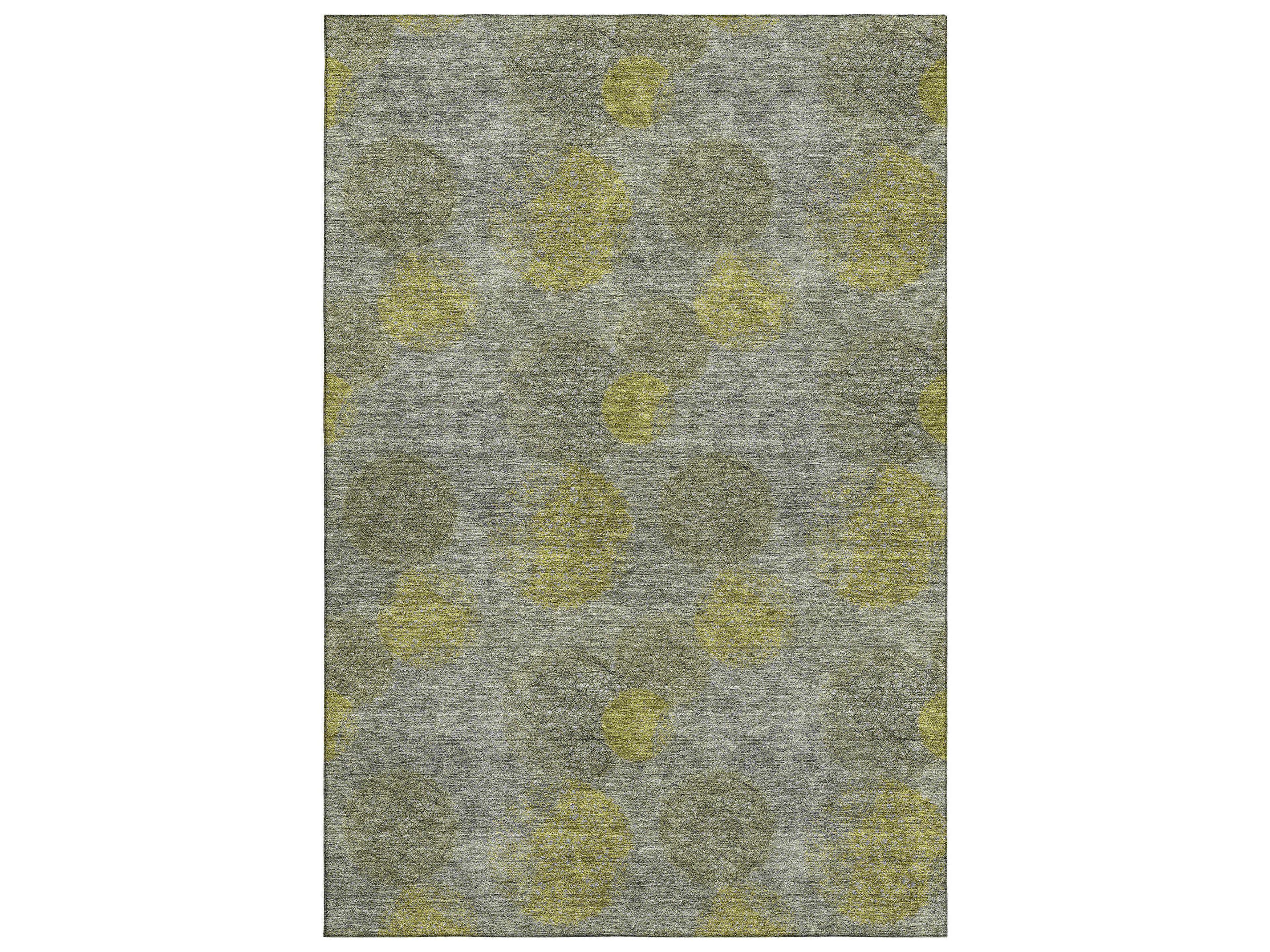 Mayfield Geometric Area Rug