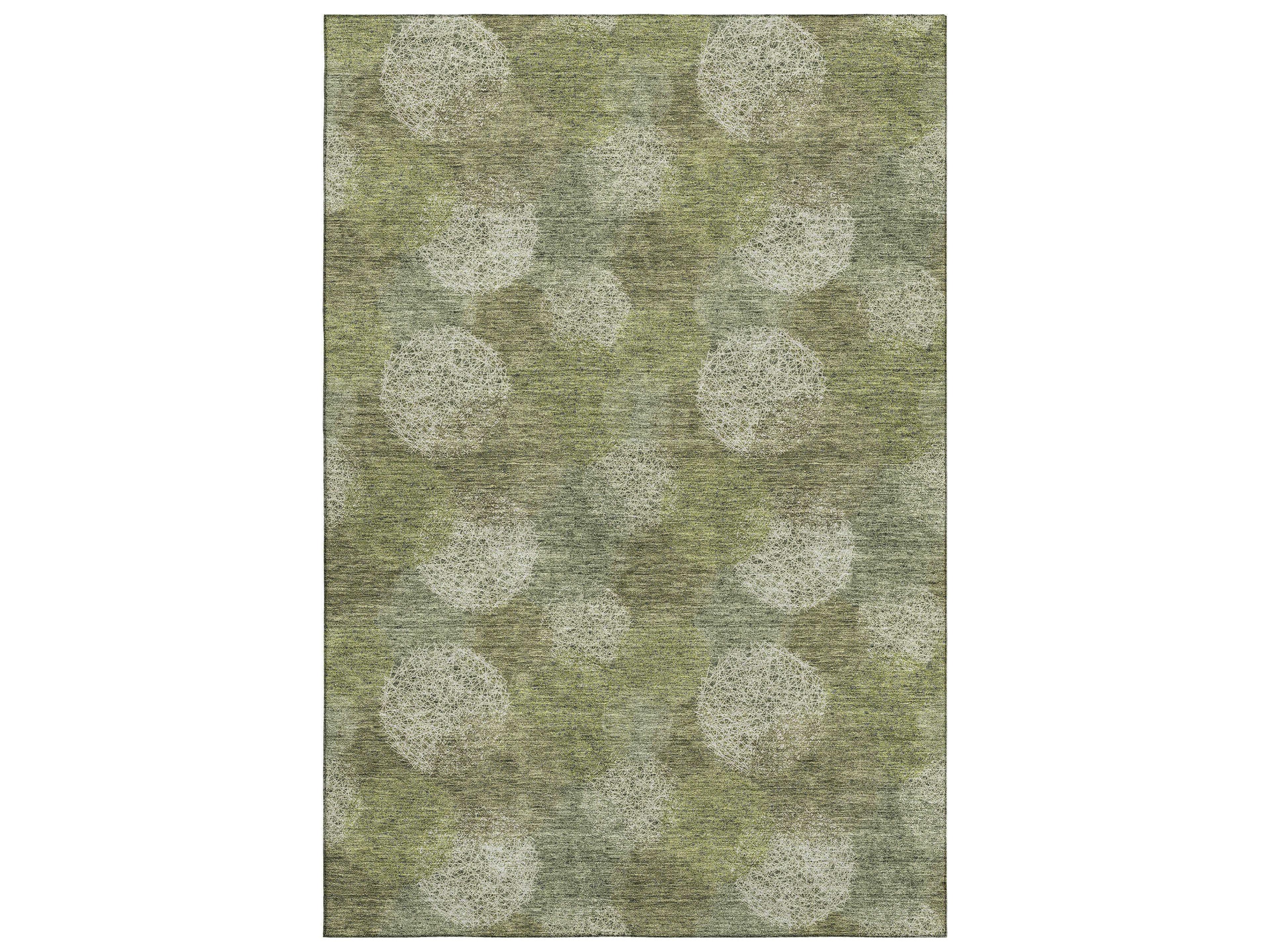 Mayfield Geometric Area Rug