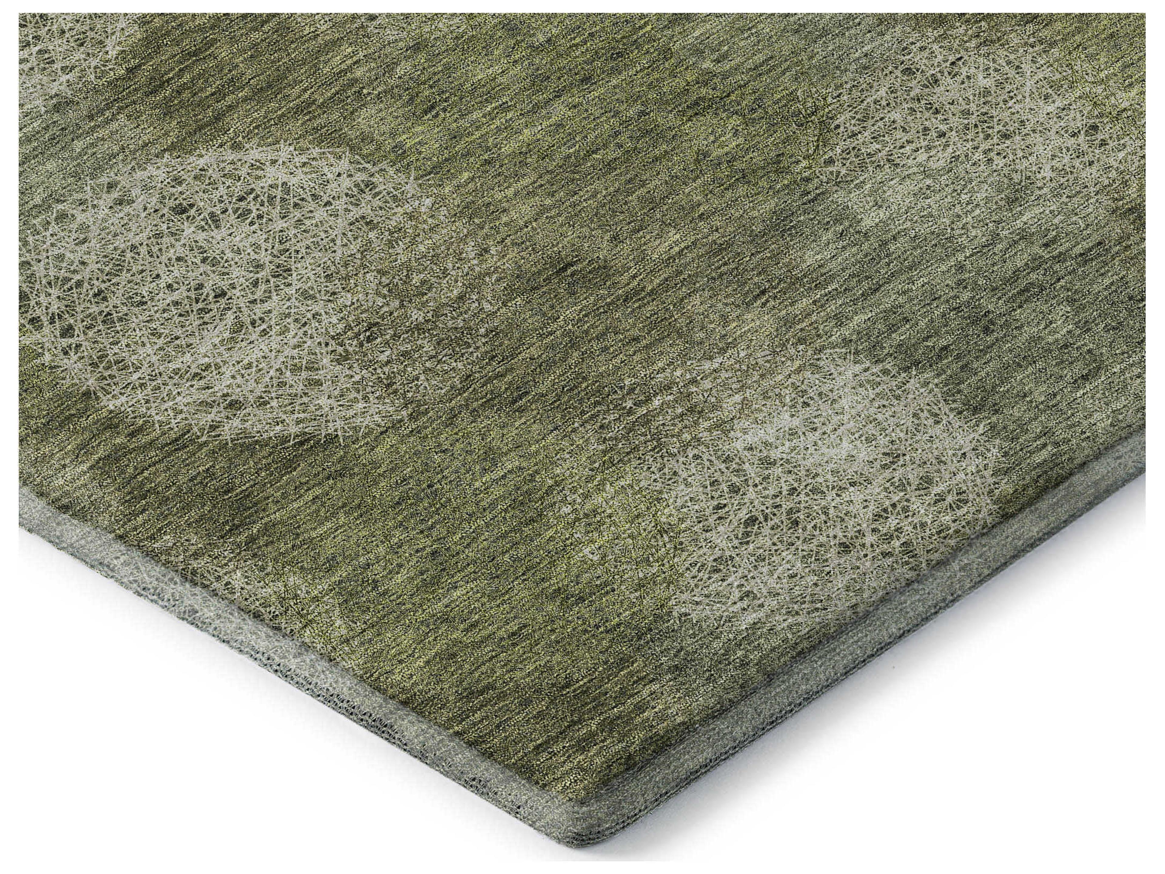 Dalyn Mayfield Geometric Area Rug