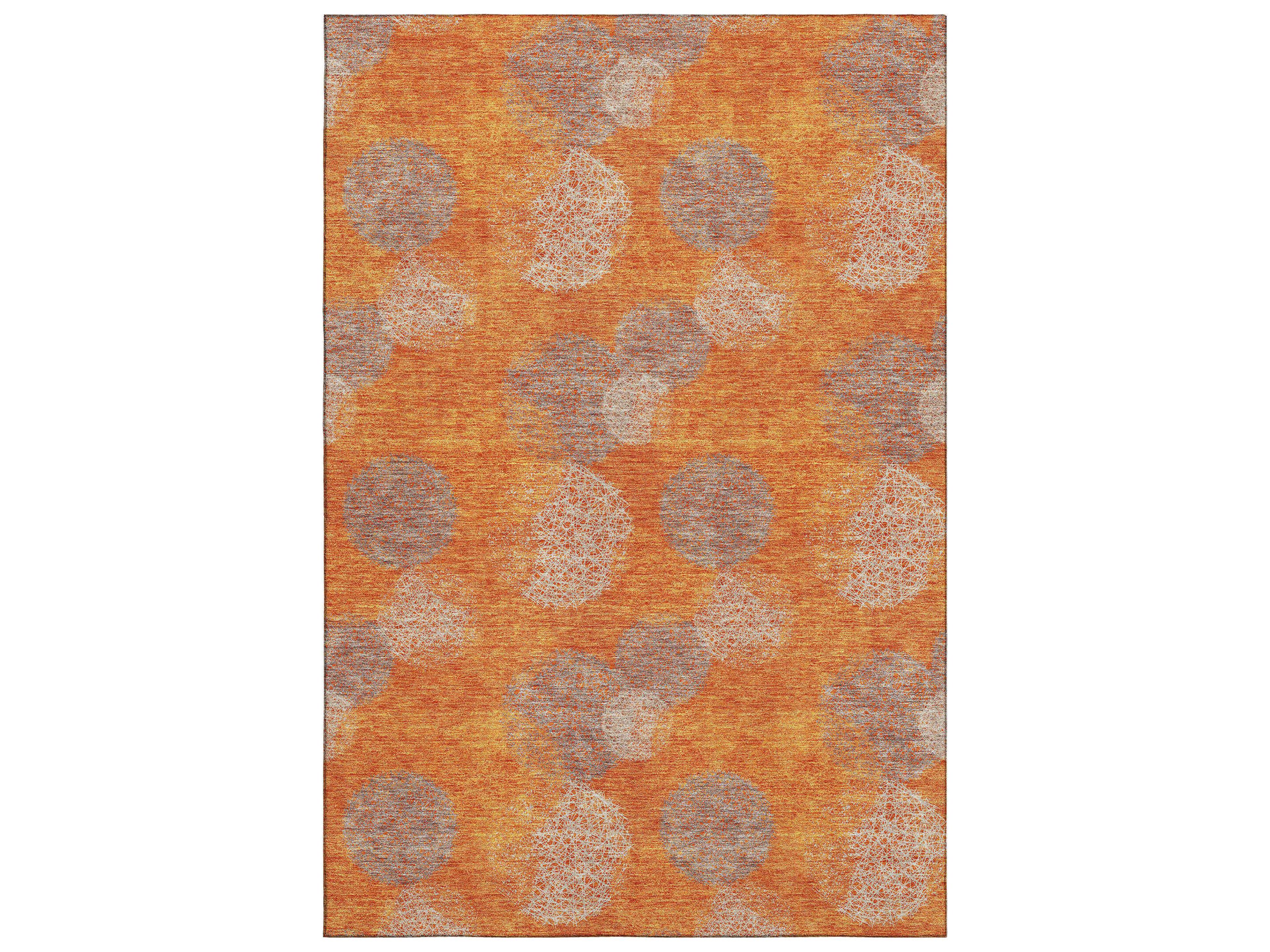 Mayfield Geometric Area Rug