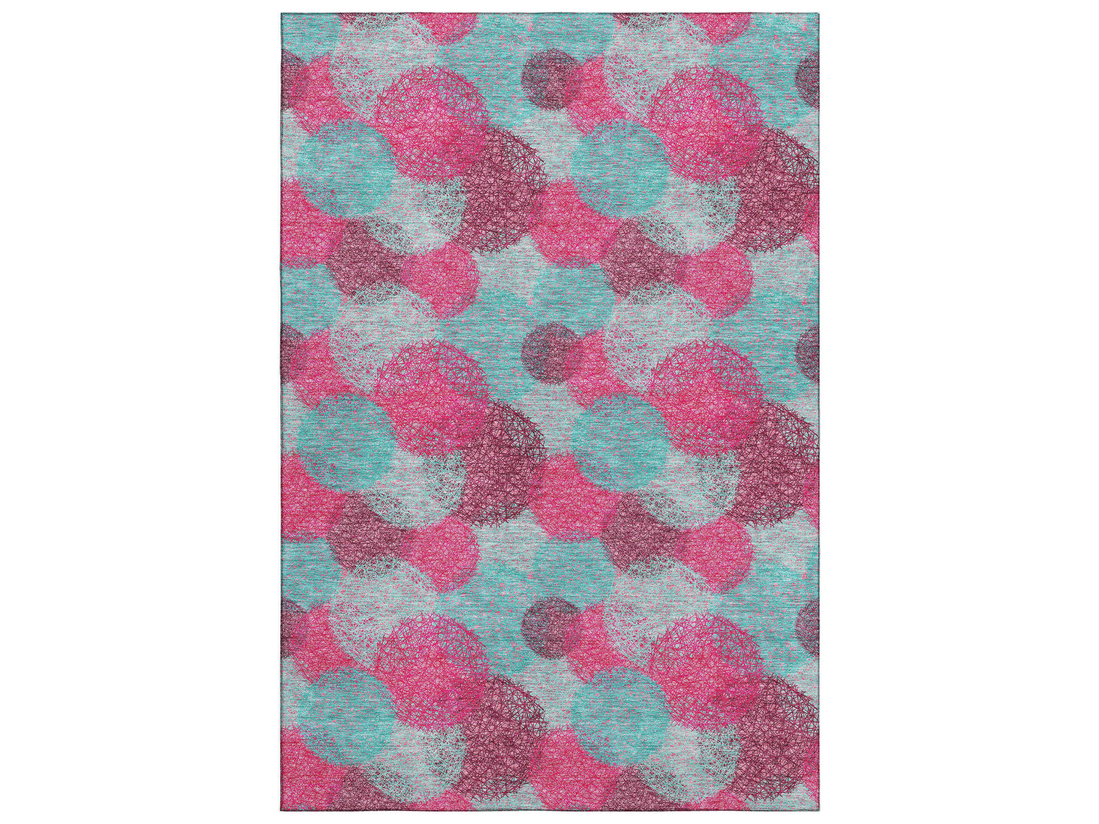 Mayfield Geometric Area Rug