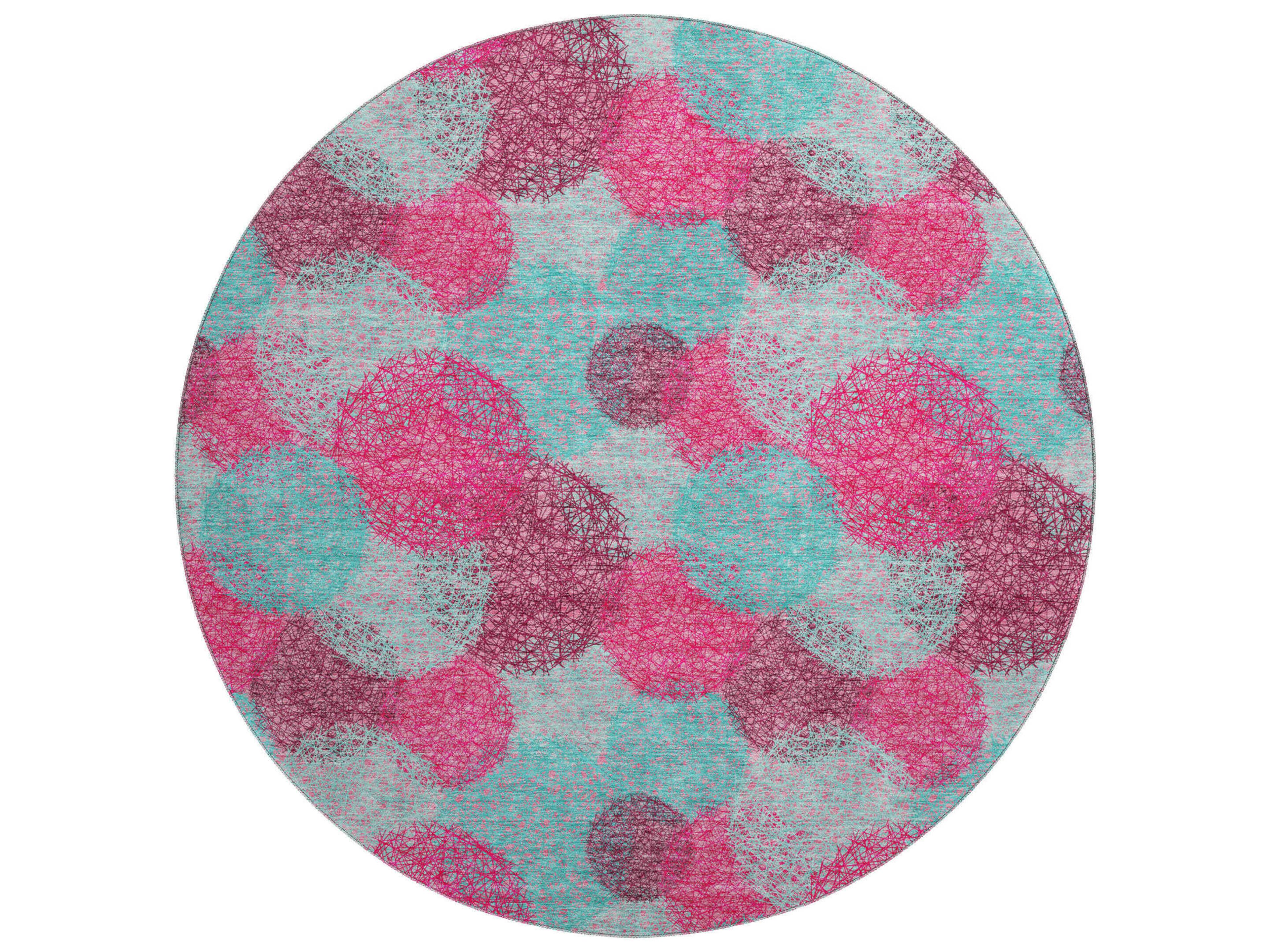 Dalyn Mayfield Geometric Area Rug