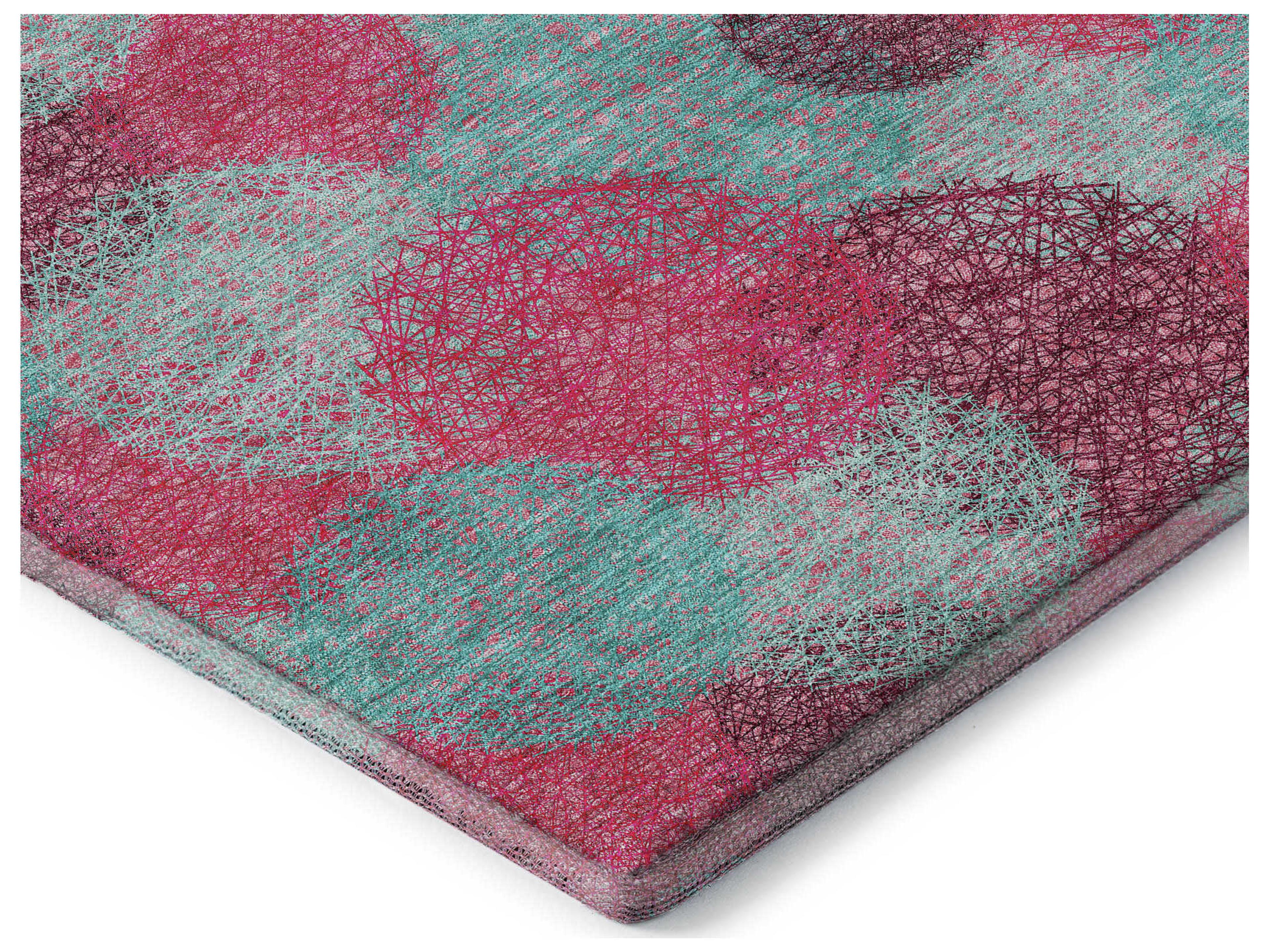 Dalyn Mayfield Geometric Area Rug