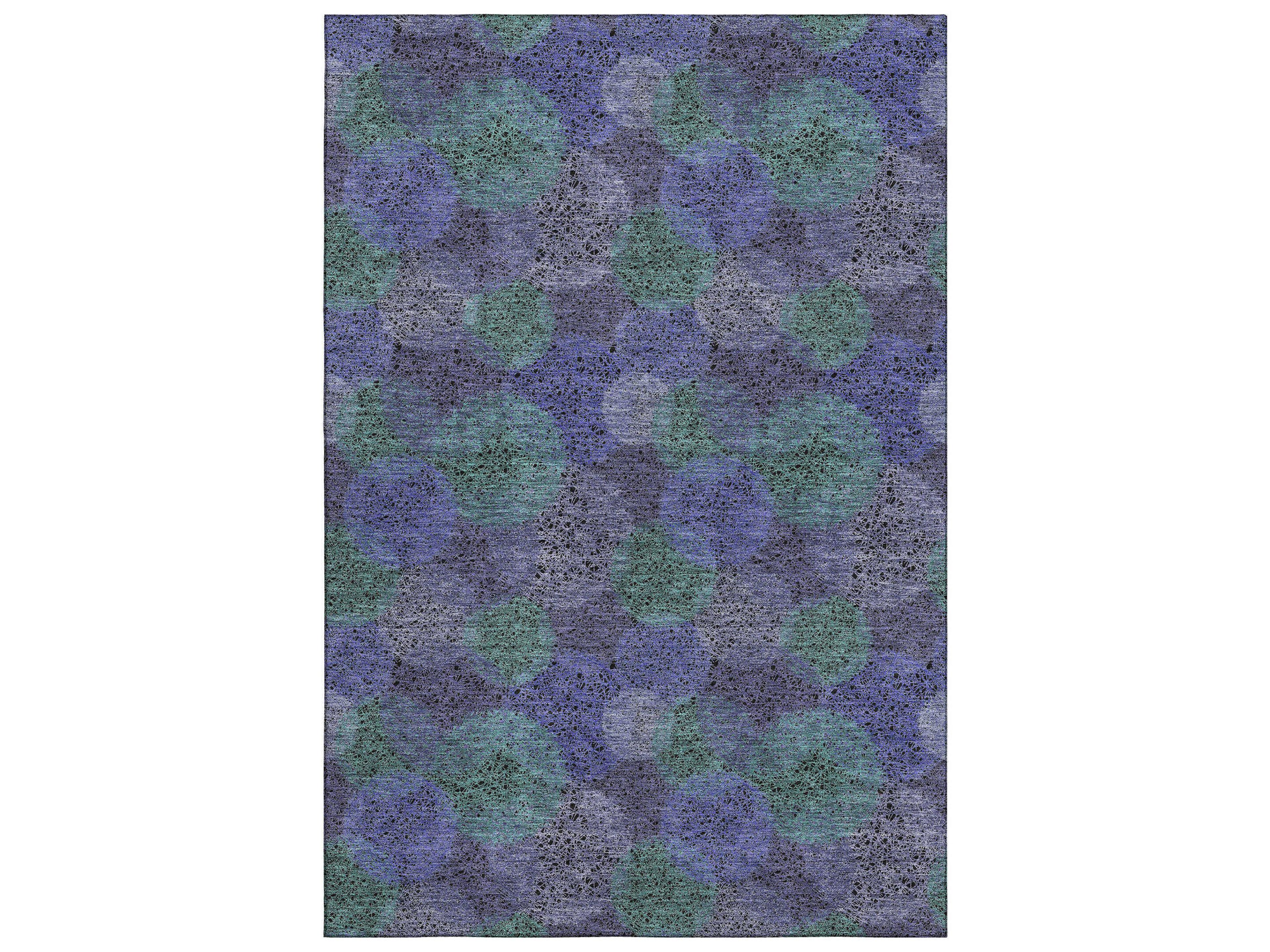 Mayfield Geometric Area Rug