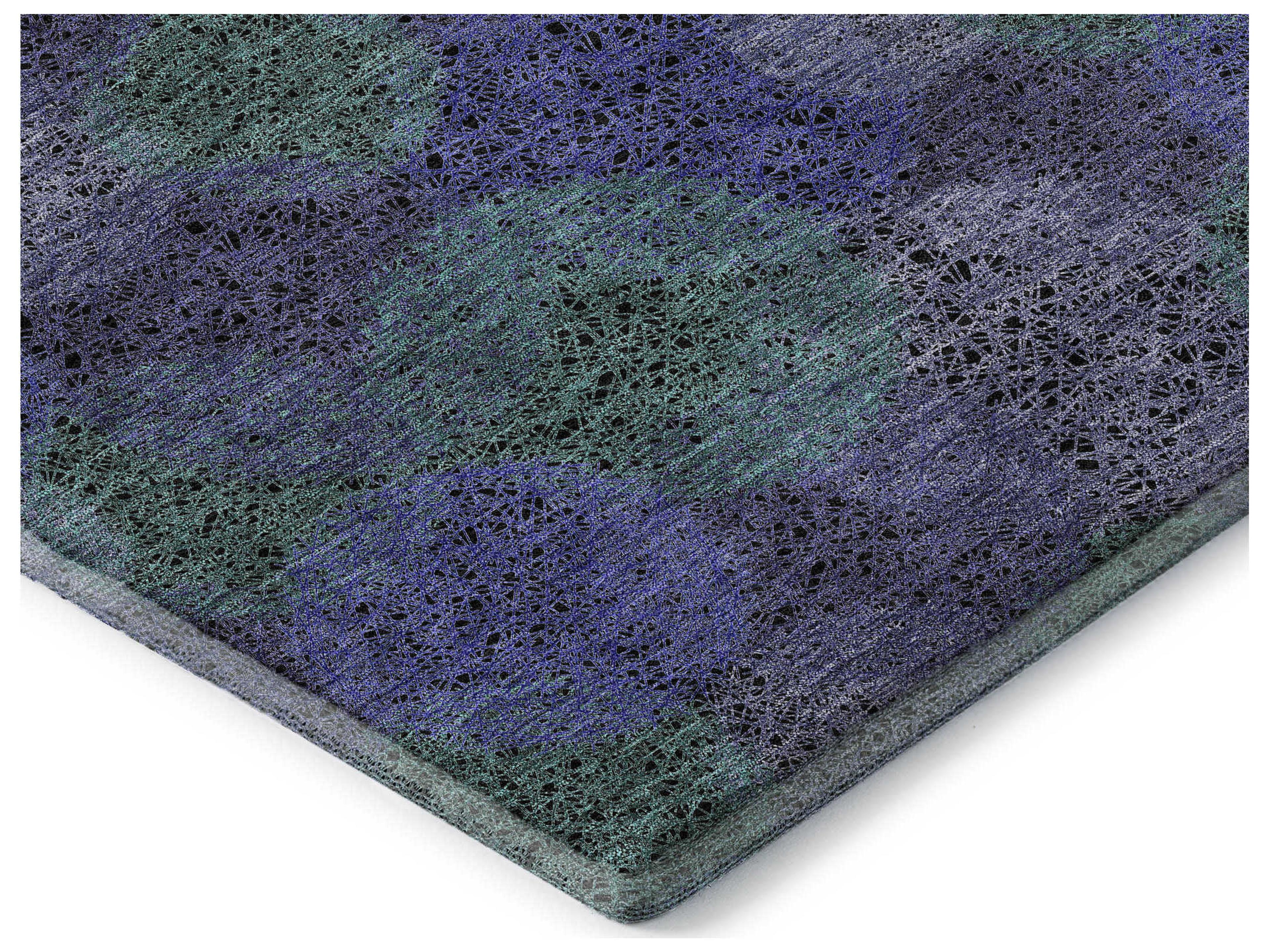 Dalyn Mayfield Geometric Area Rug