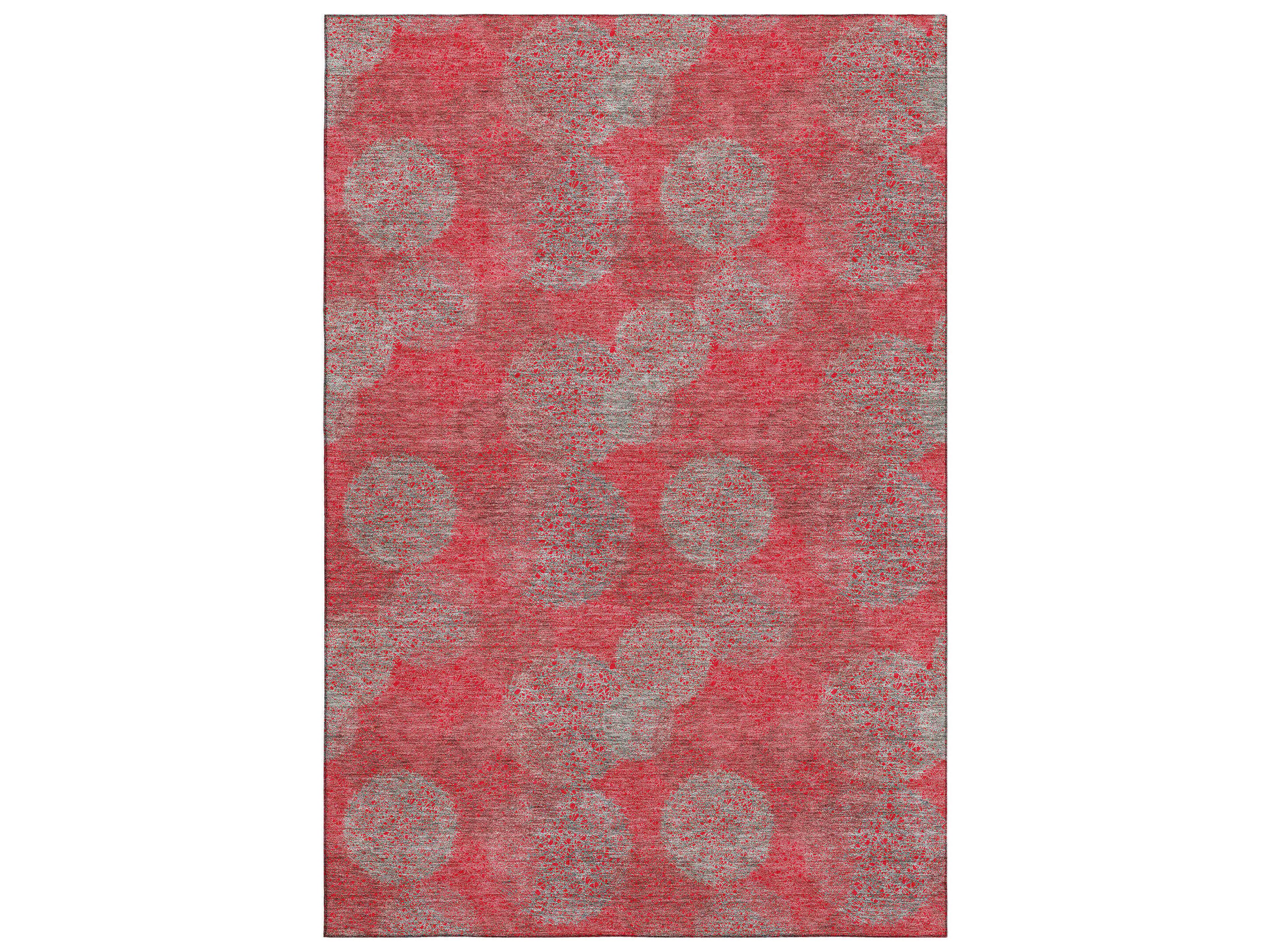 Mayfield Geometric Area Rug