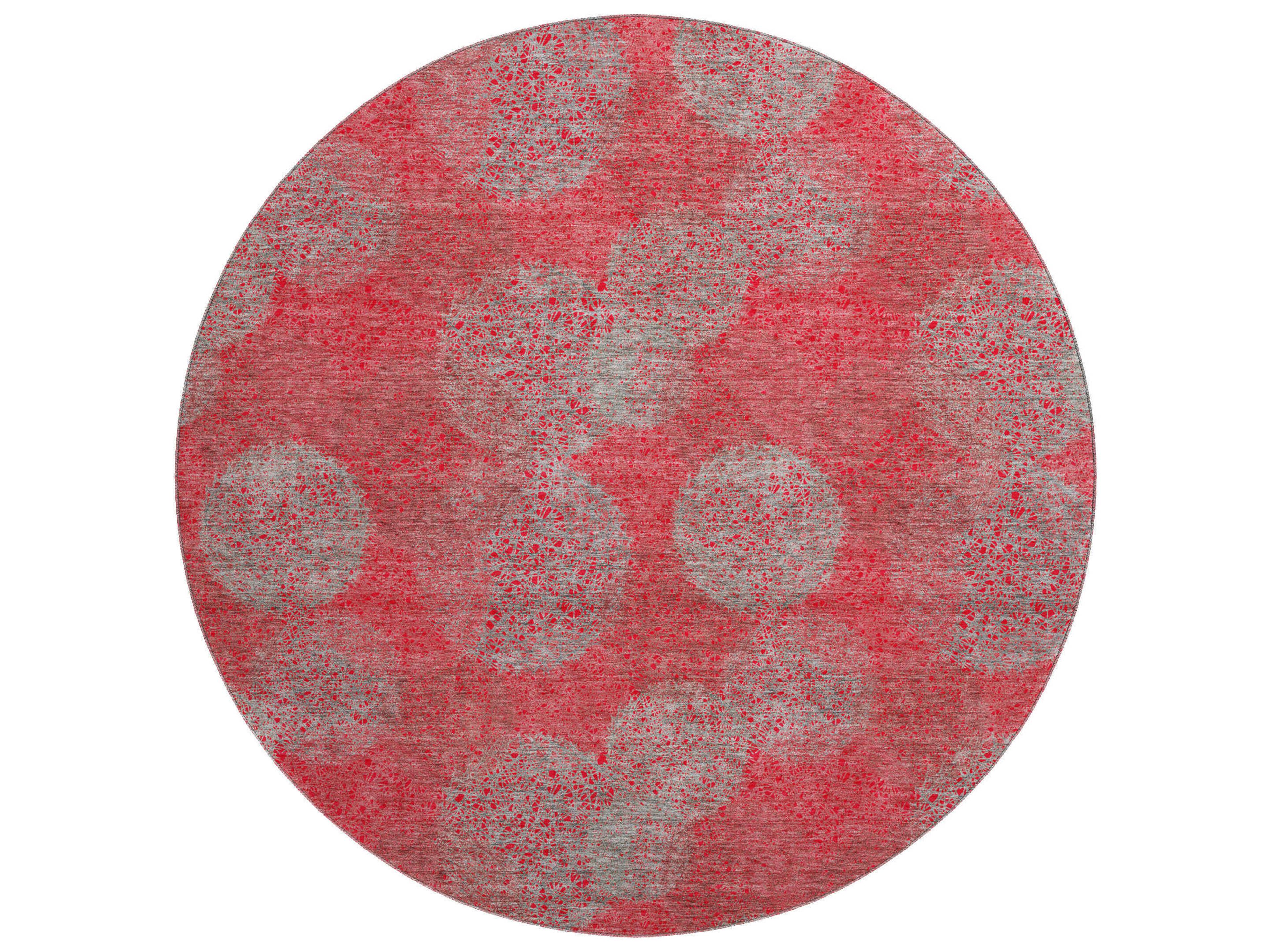 Dalyn Mayfield Geometric Area Rug