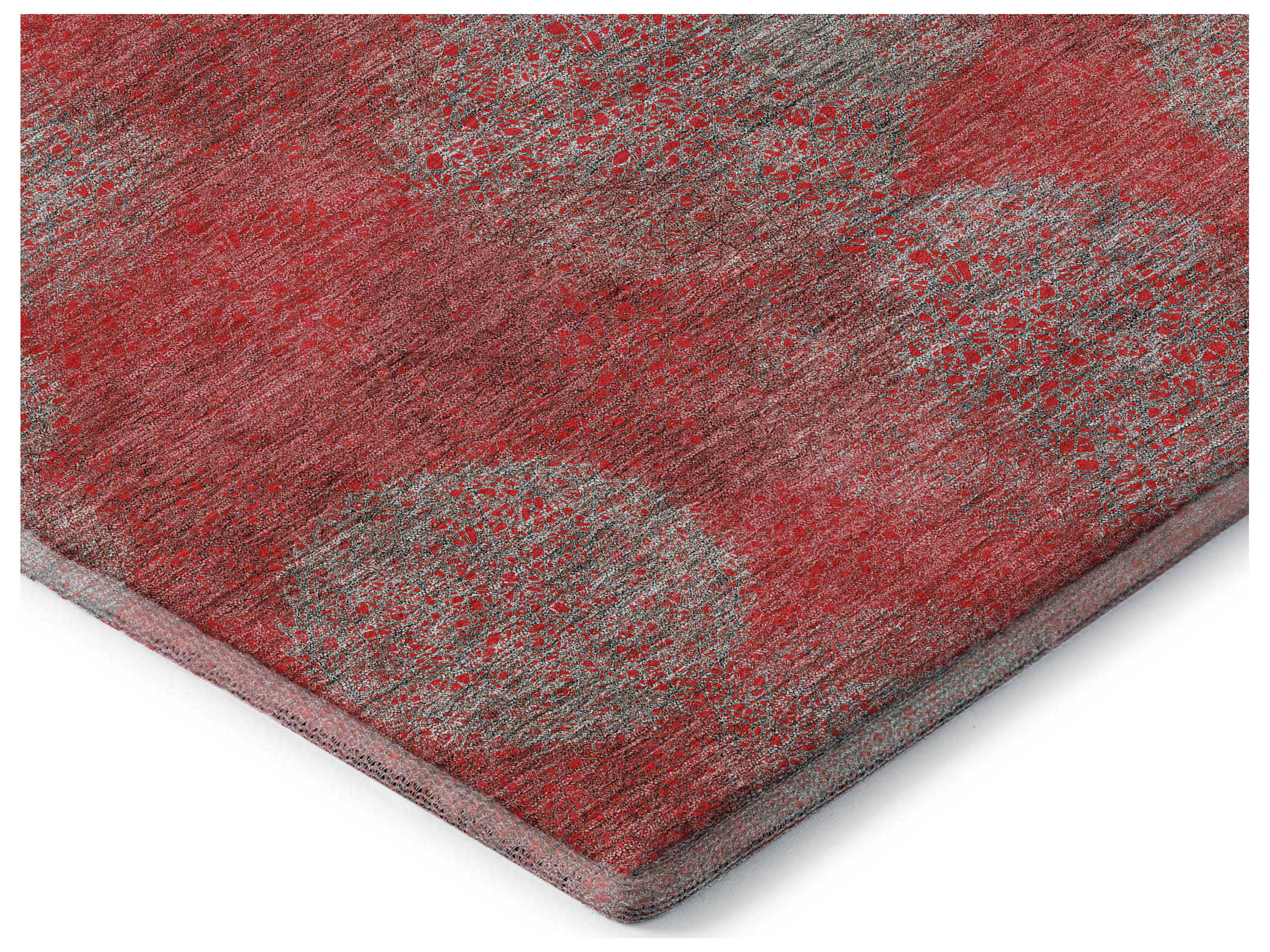 Dalyn Mayfield Geometric Area Rug