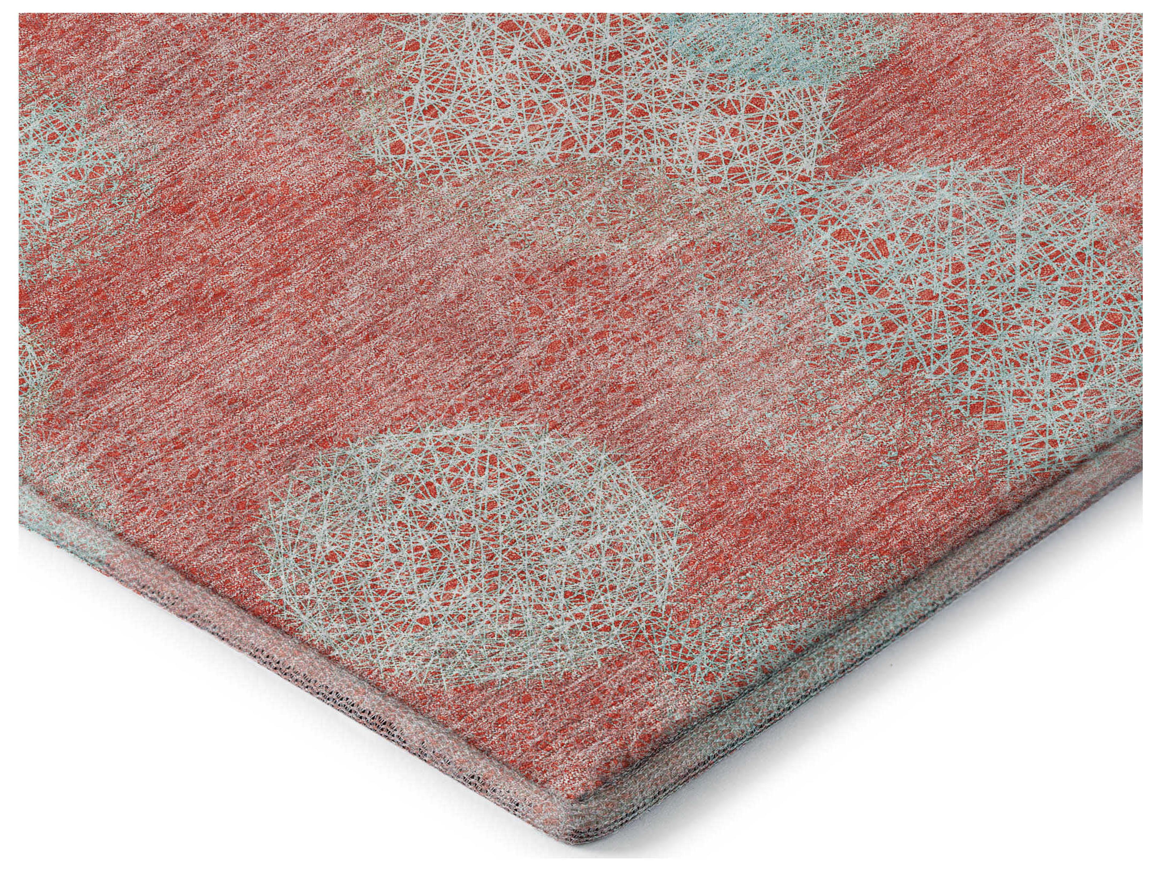 Dalyn Mayfield Geometric Area Rug
