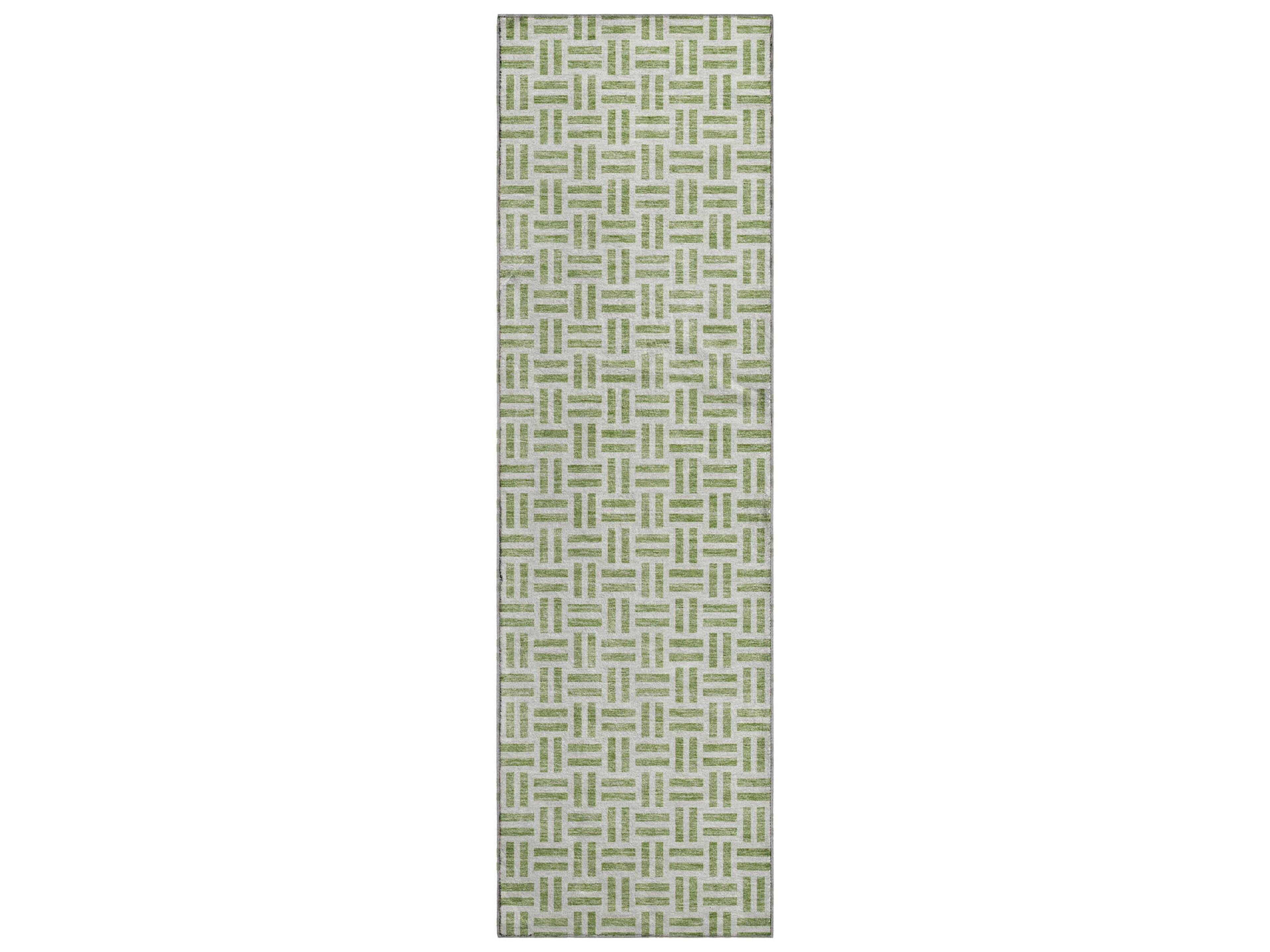 Dalyn Mayfield Geometric Area Rug