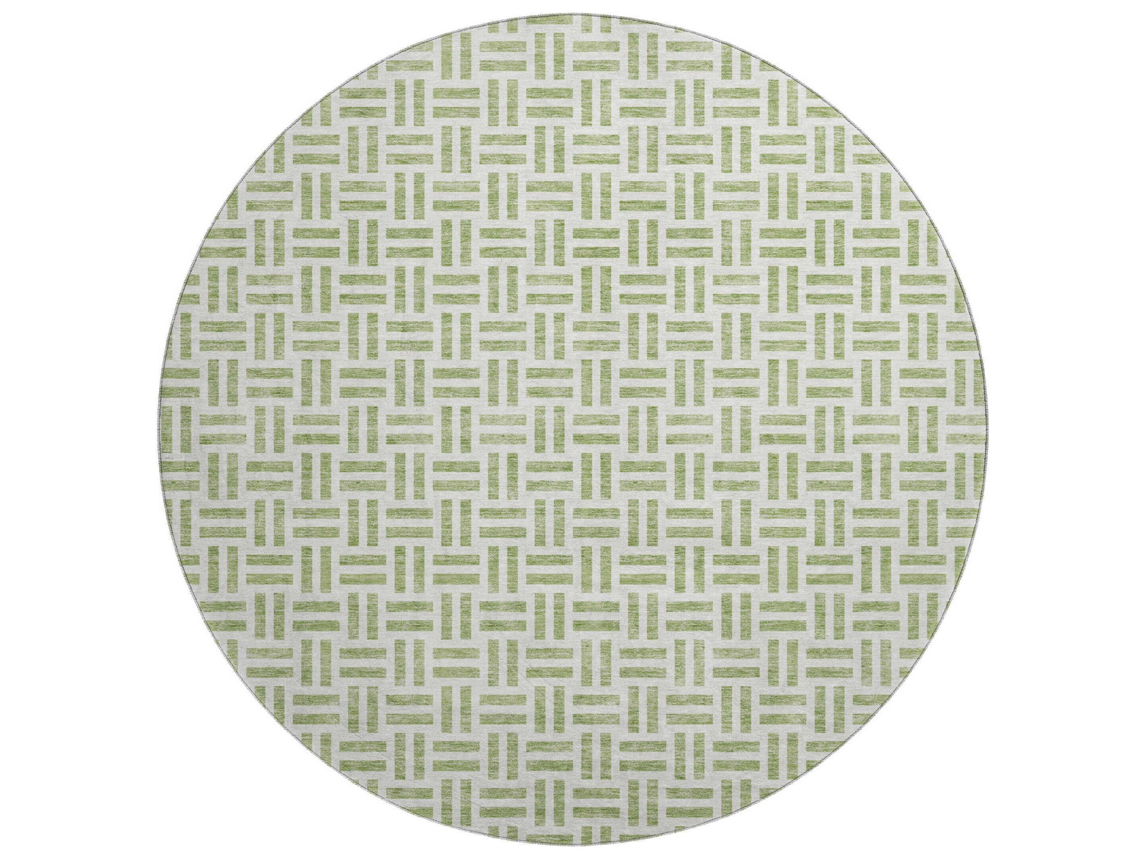 Dalyn Mayfield Geometric Area Rug