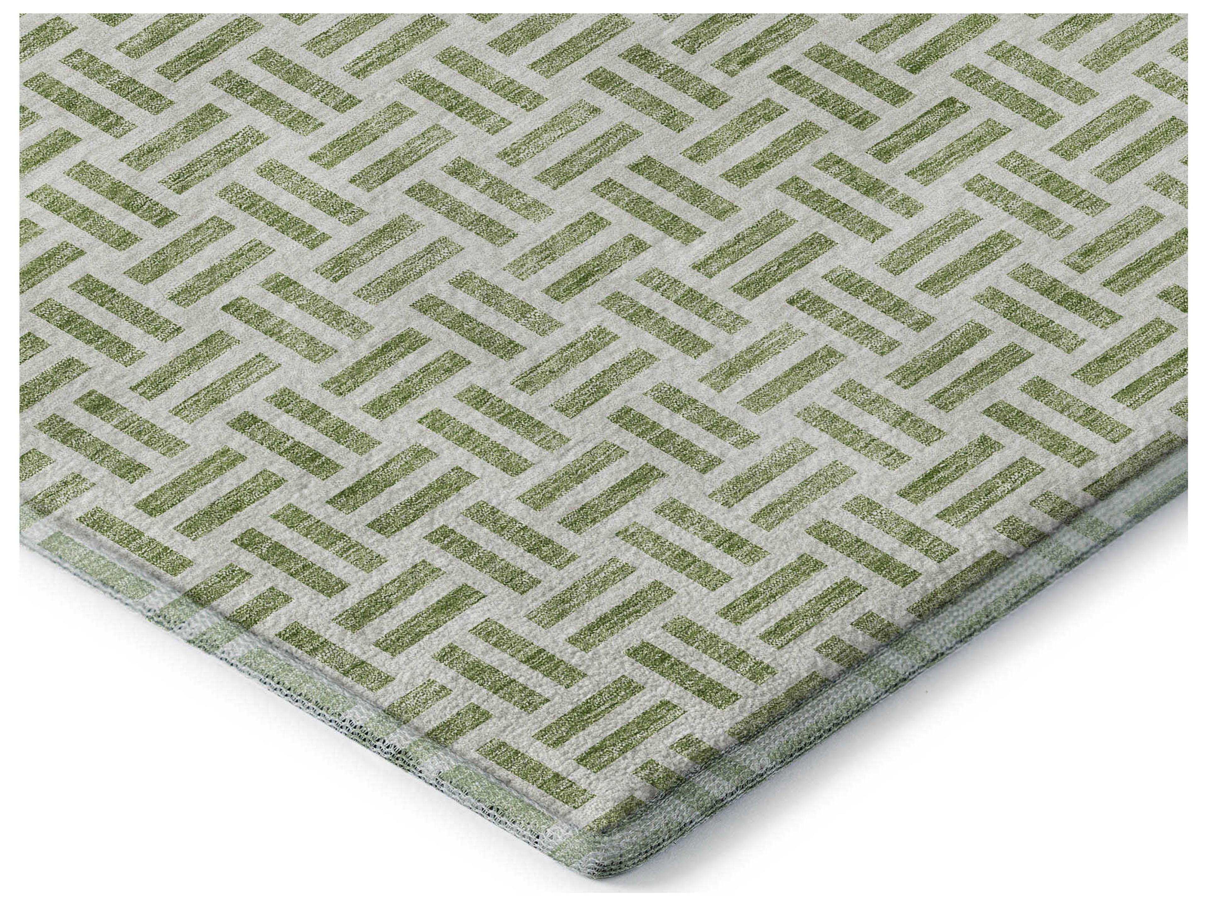 Dalyn Mayfield Geometric Area Rug