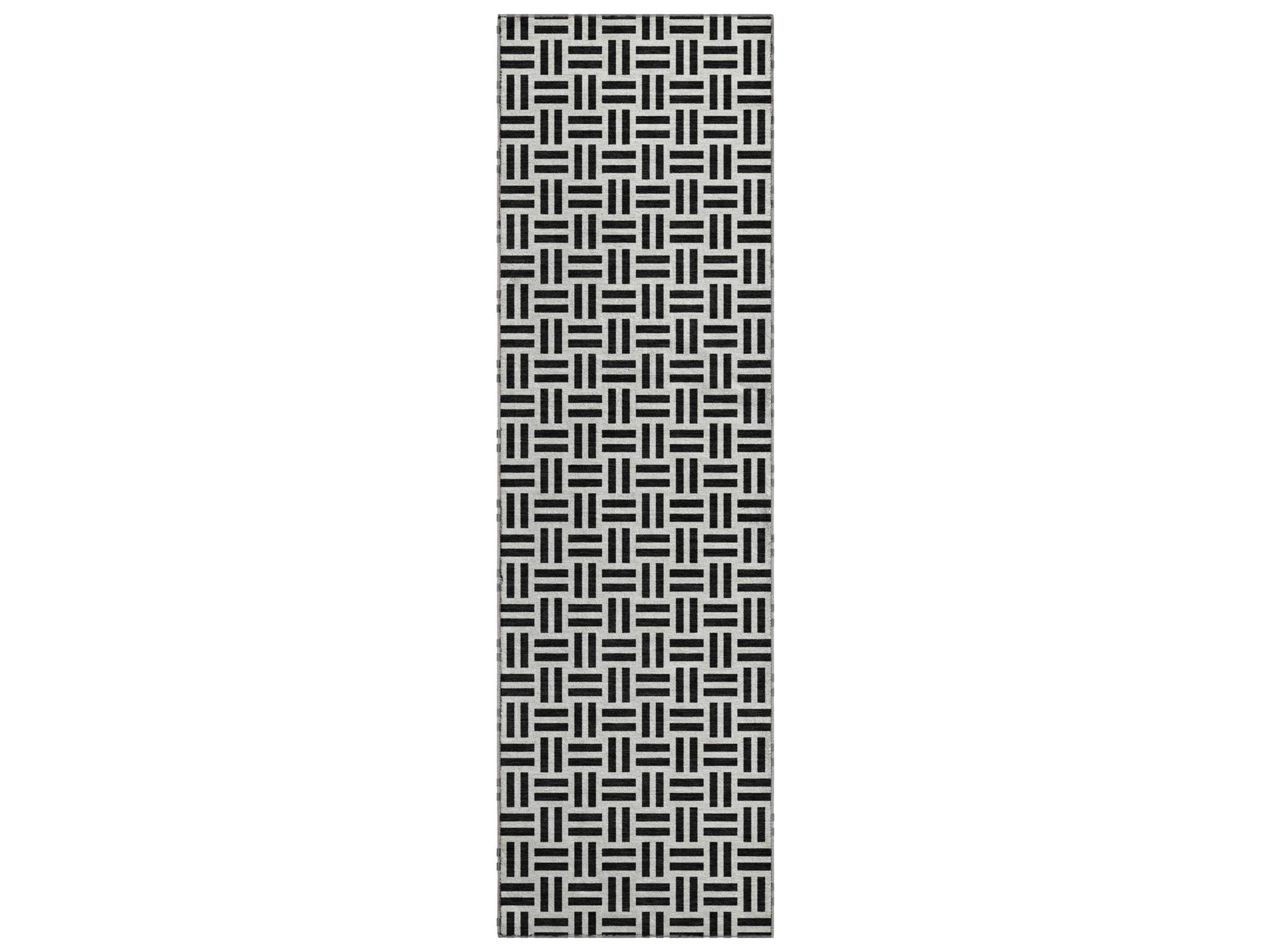 Dalyn Mayfield Geometric Area Rug