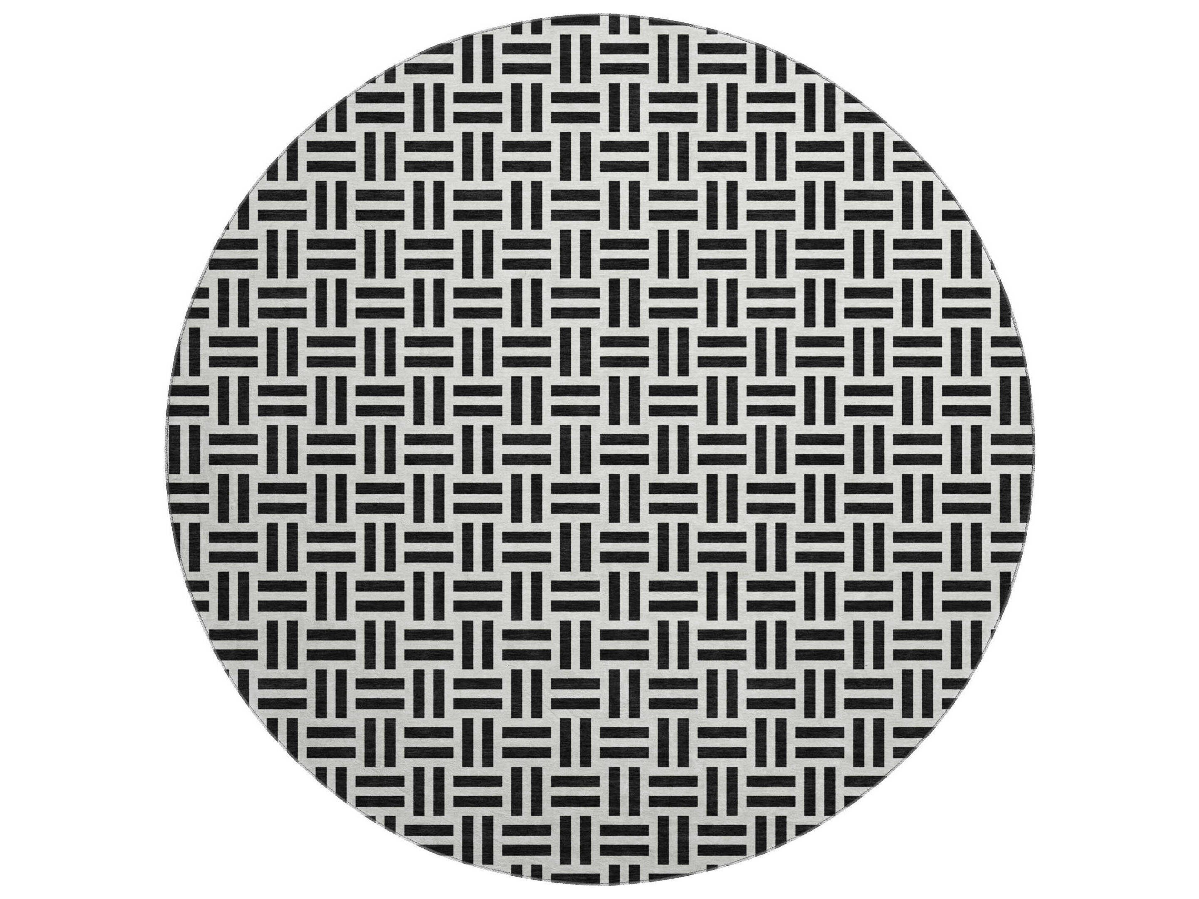 Dalyn Mayfield Geometric Area Rug