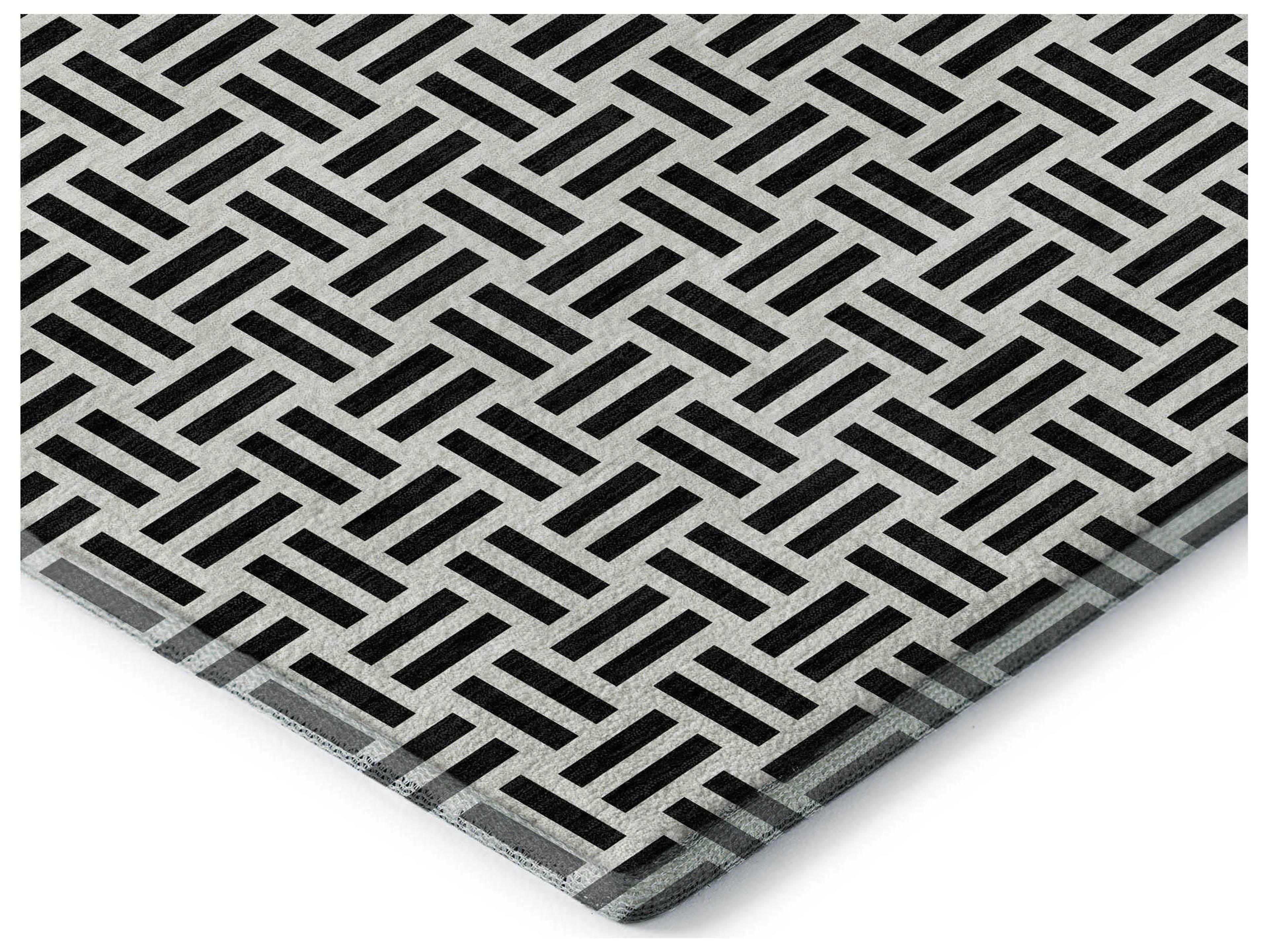 Dalyn Mayfield Geometric Area Rug