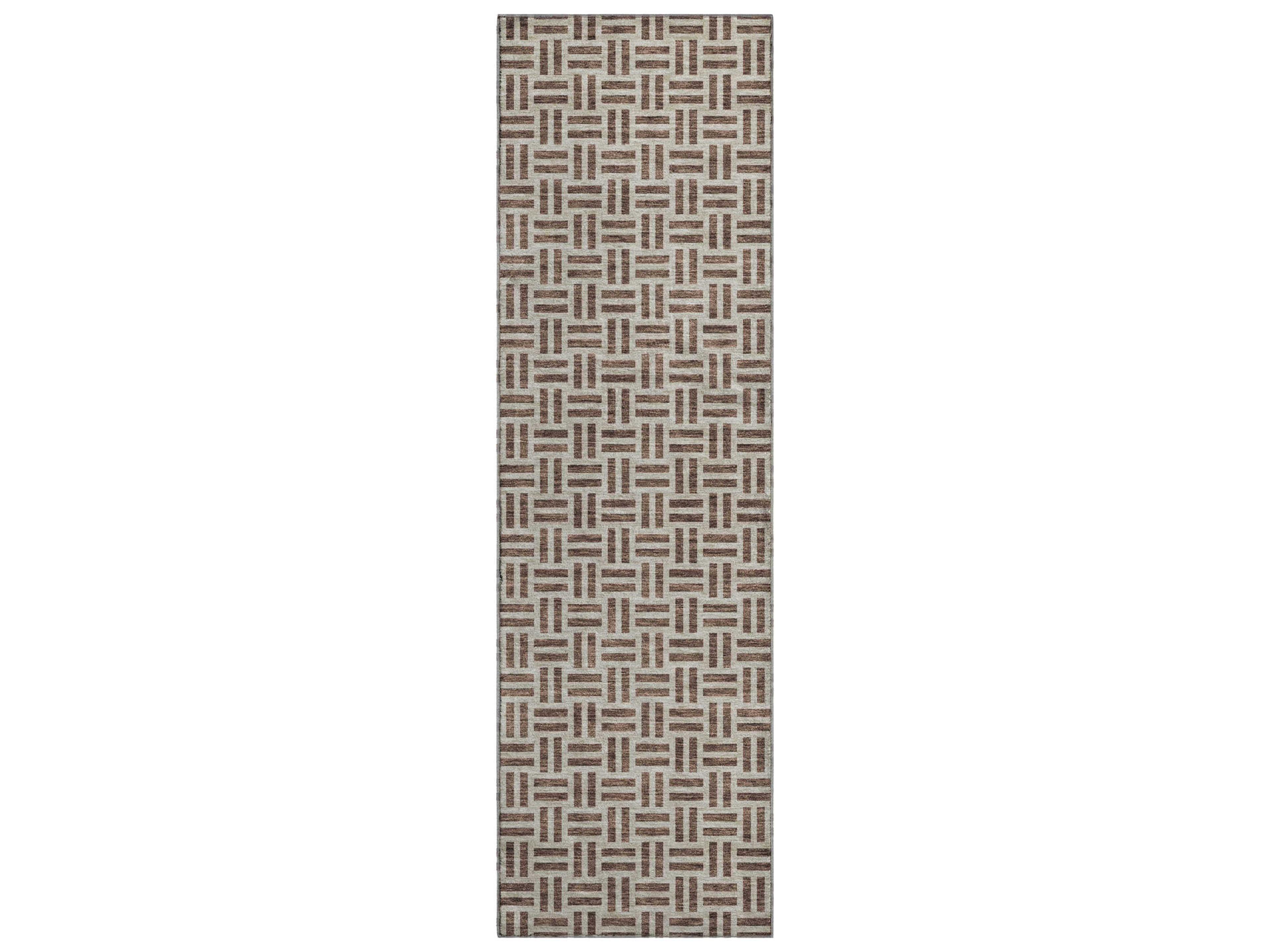 Dalyn Mayfield Geometric Area Rug