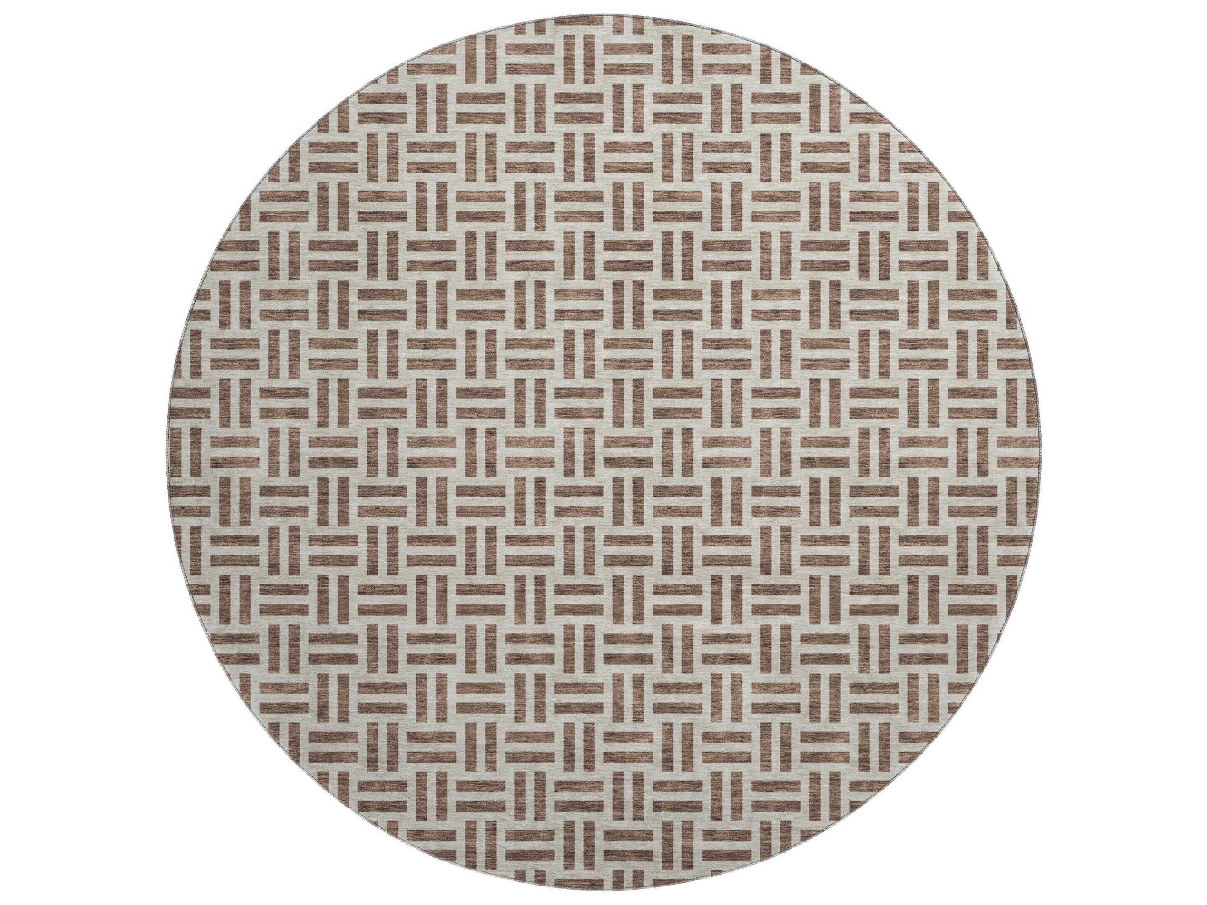Dalyn Mayfield Geometric Area Rug