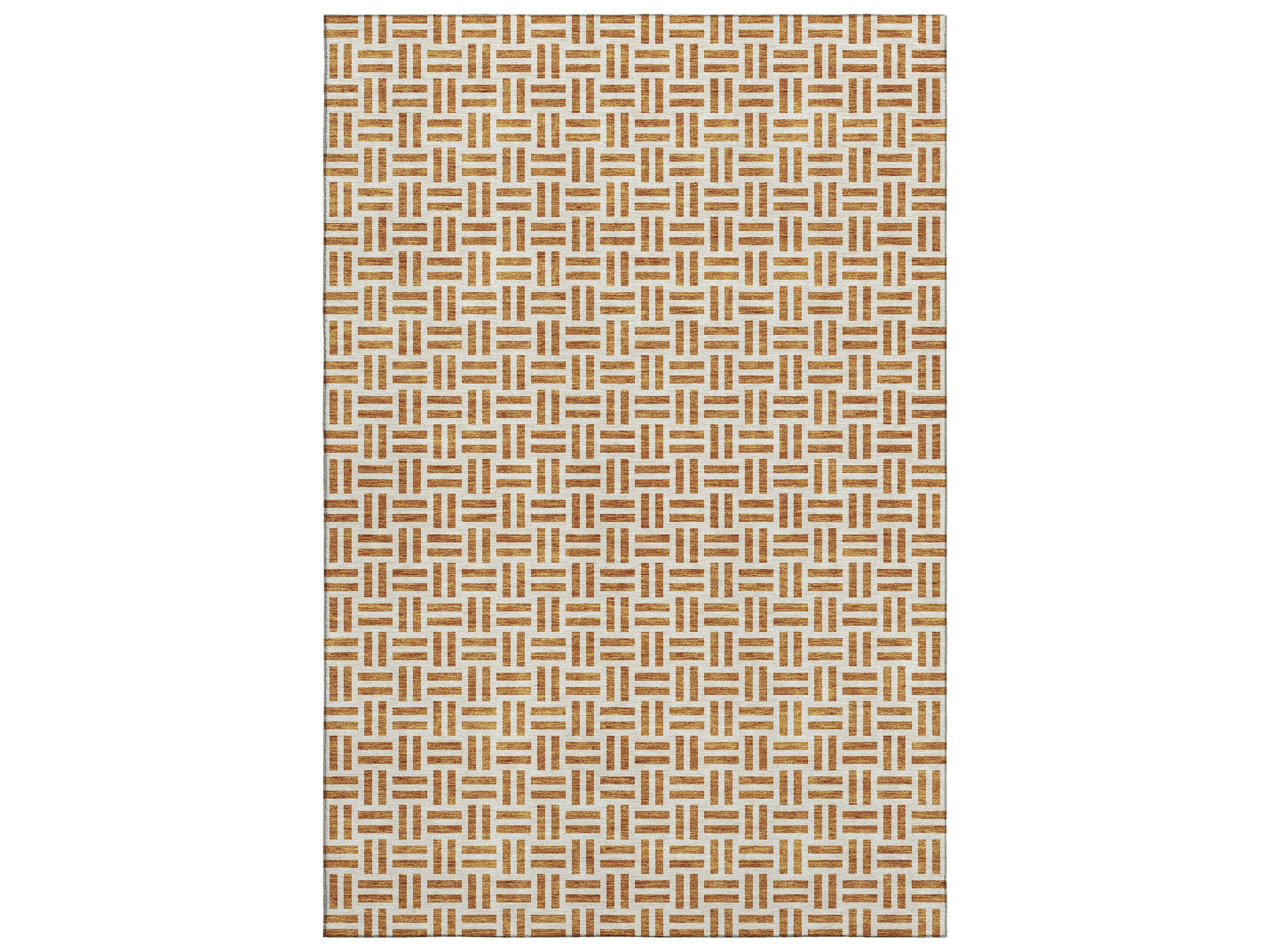 Mayfield Geometric Area Rug