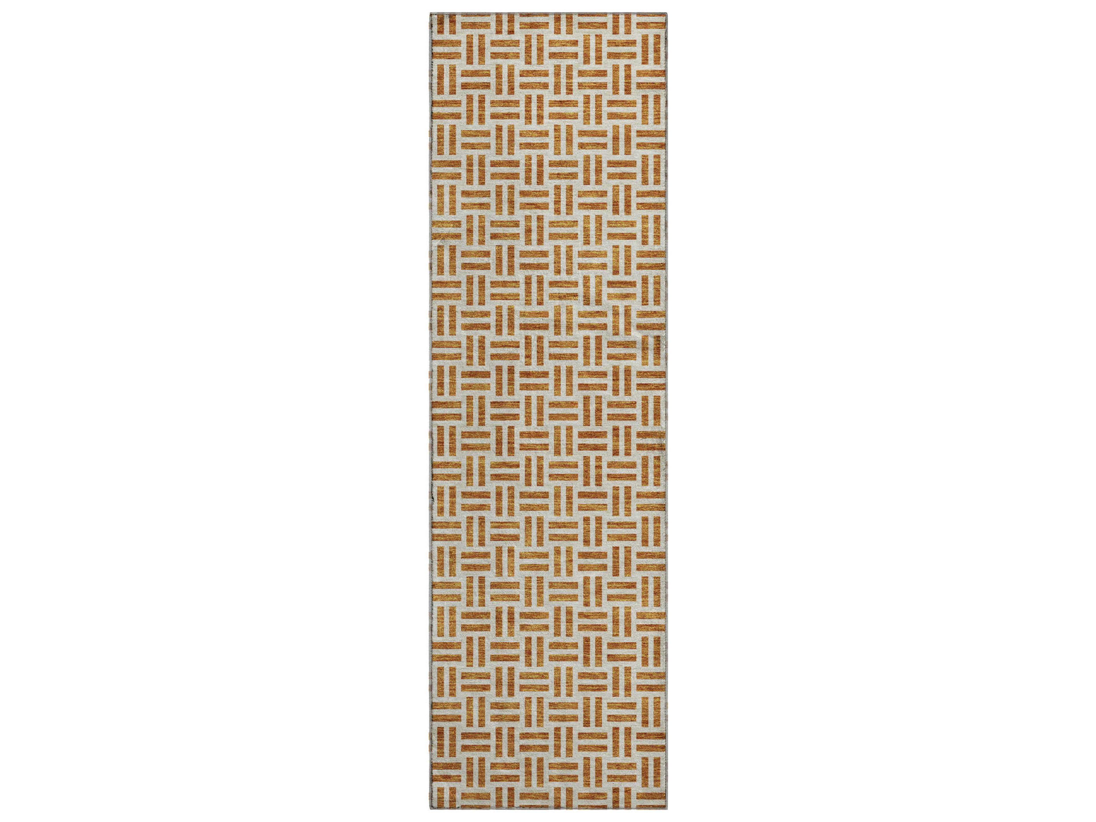 Dalyn Mayfield Geometric Area Rug