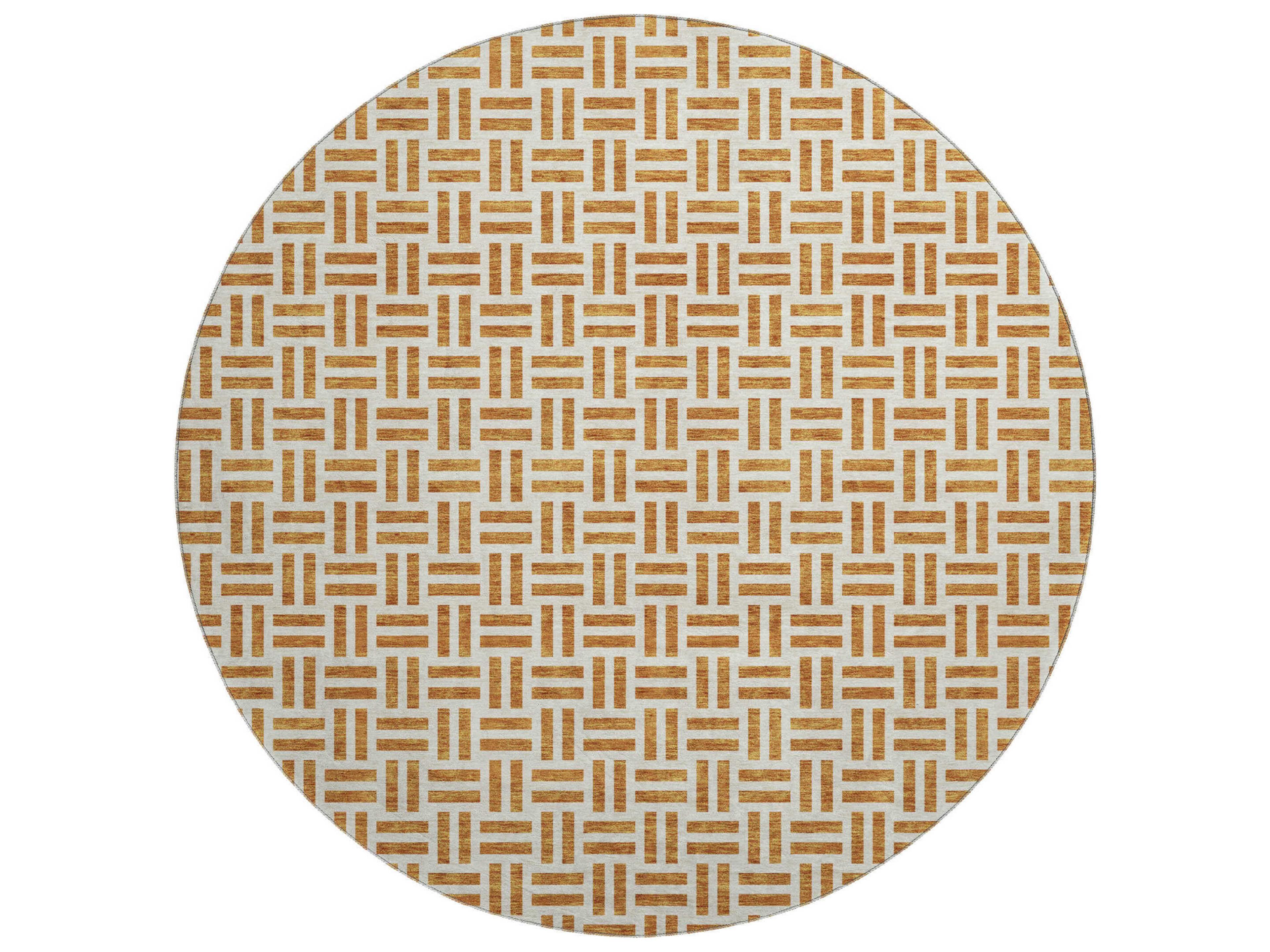 Dalyn Mayfield Geometric Area Rug