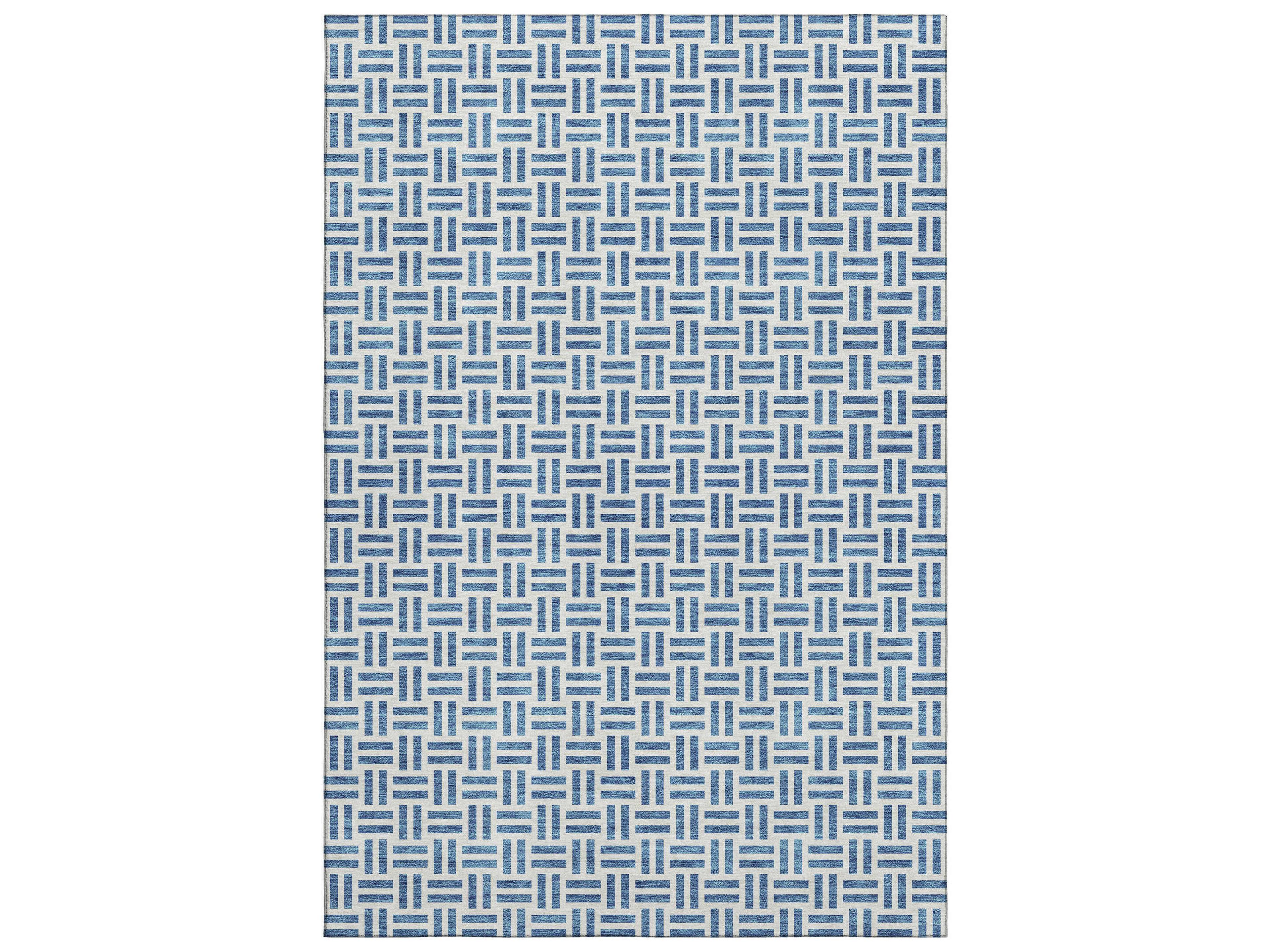 Mayfield Geometric Area Rug