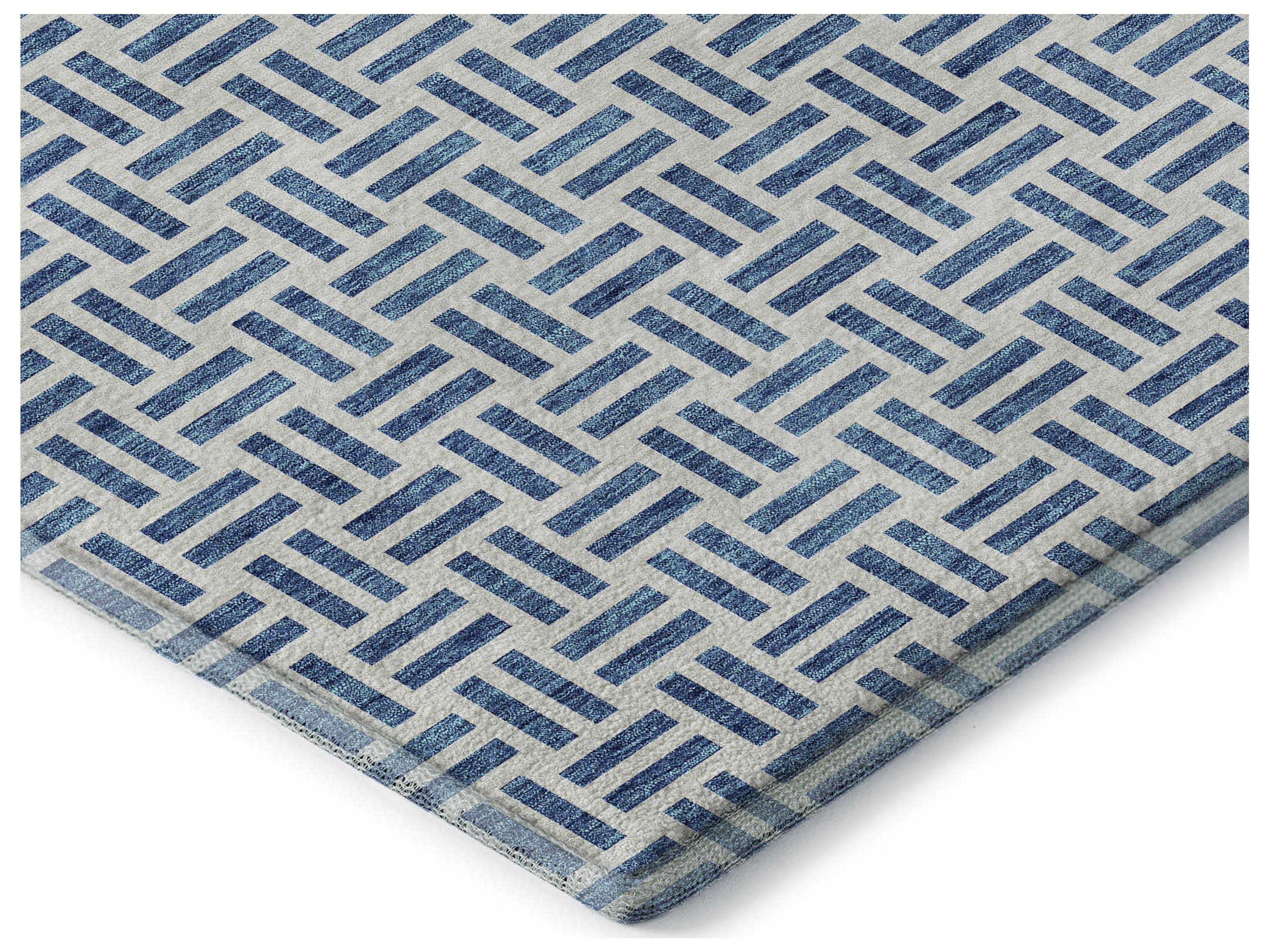 Dalyn Mayfield Geometric Area Rug